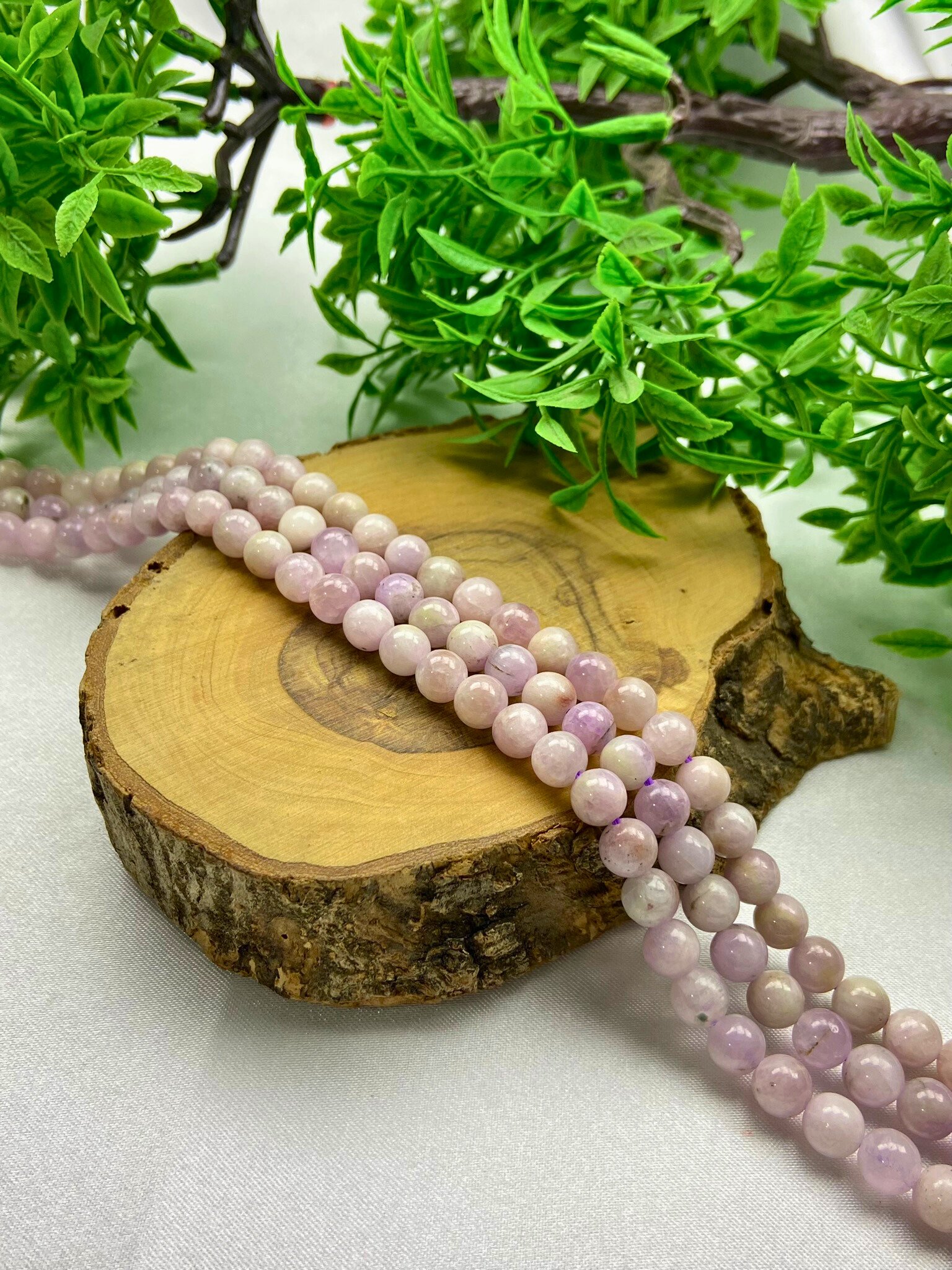 6MM KUNZİT DİZİ