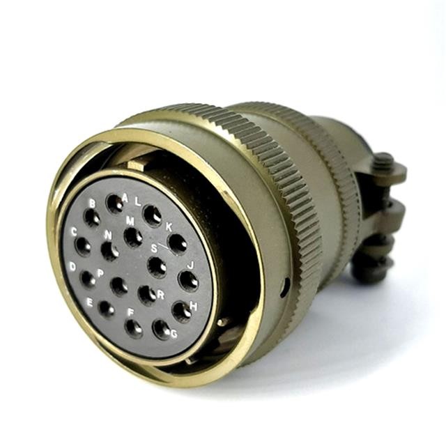 D38999/20WD35SN