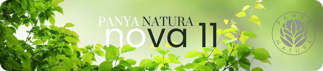 Panya Natura hakkında sayfası banner görseli