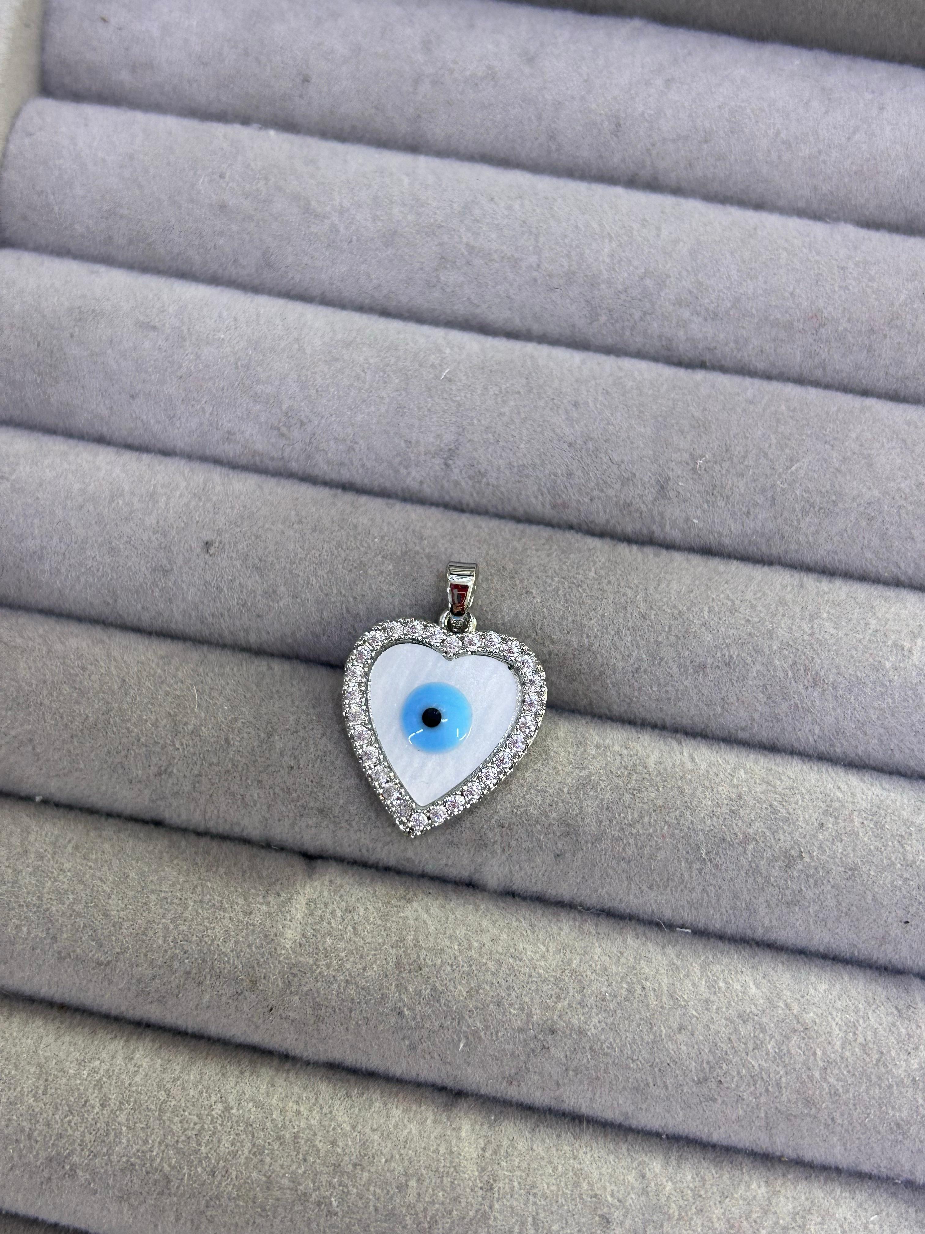 Zirkon Charm