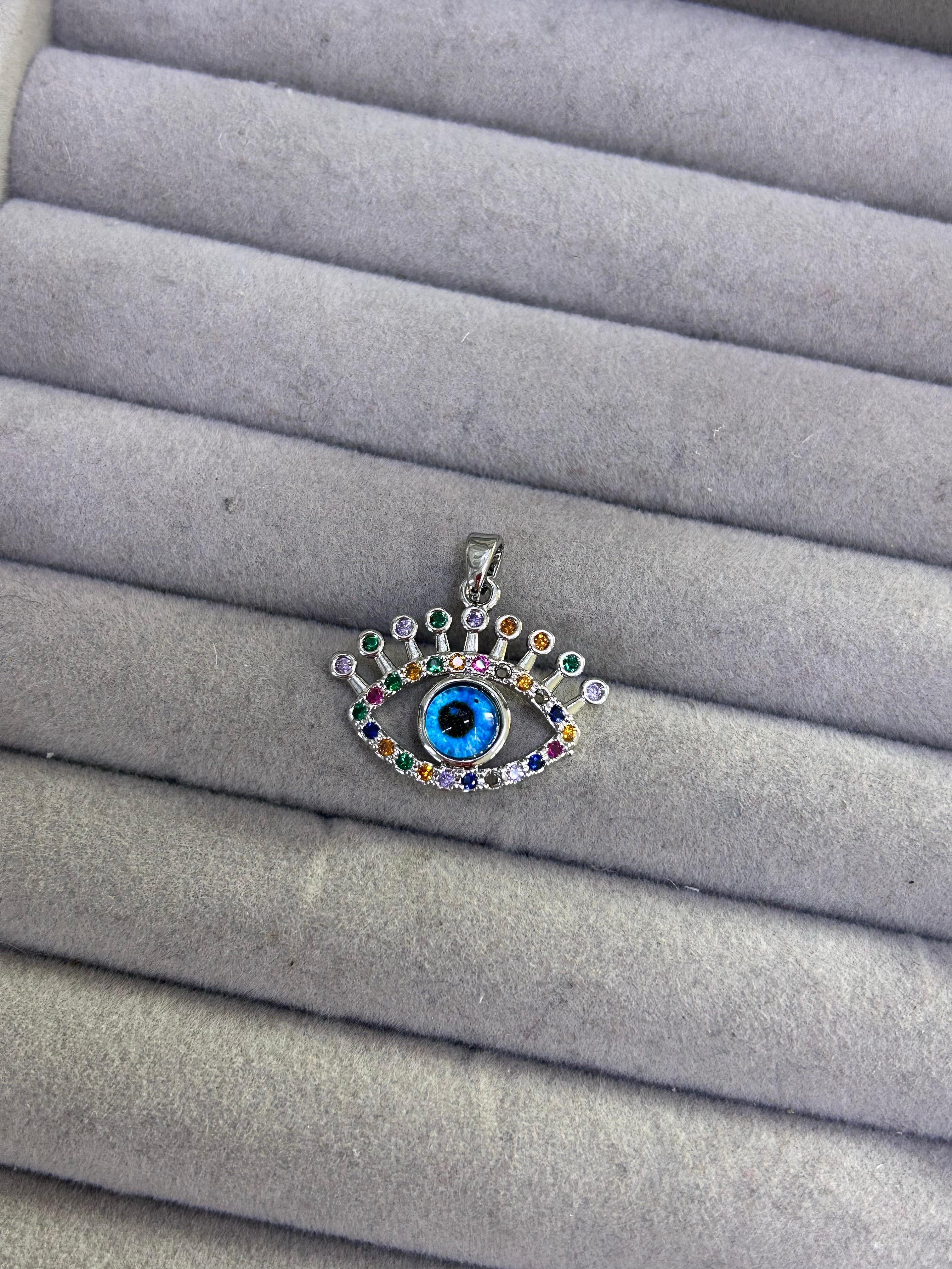 Zirkon Charm