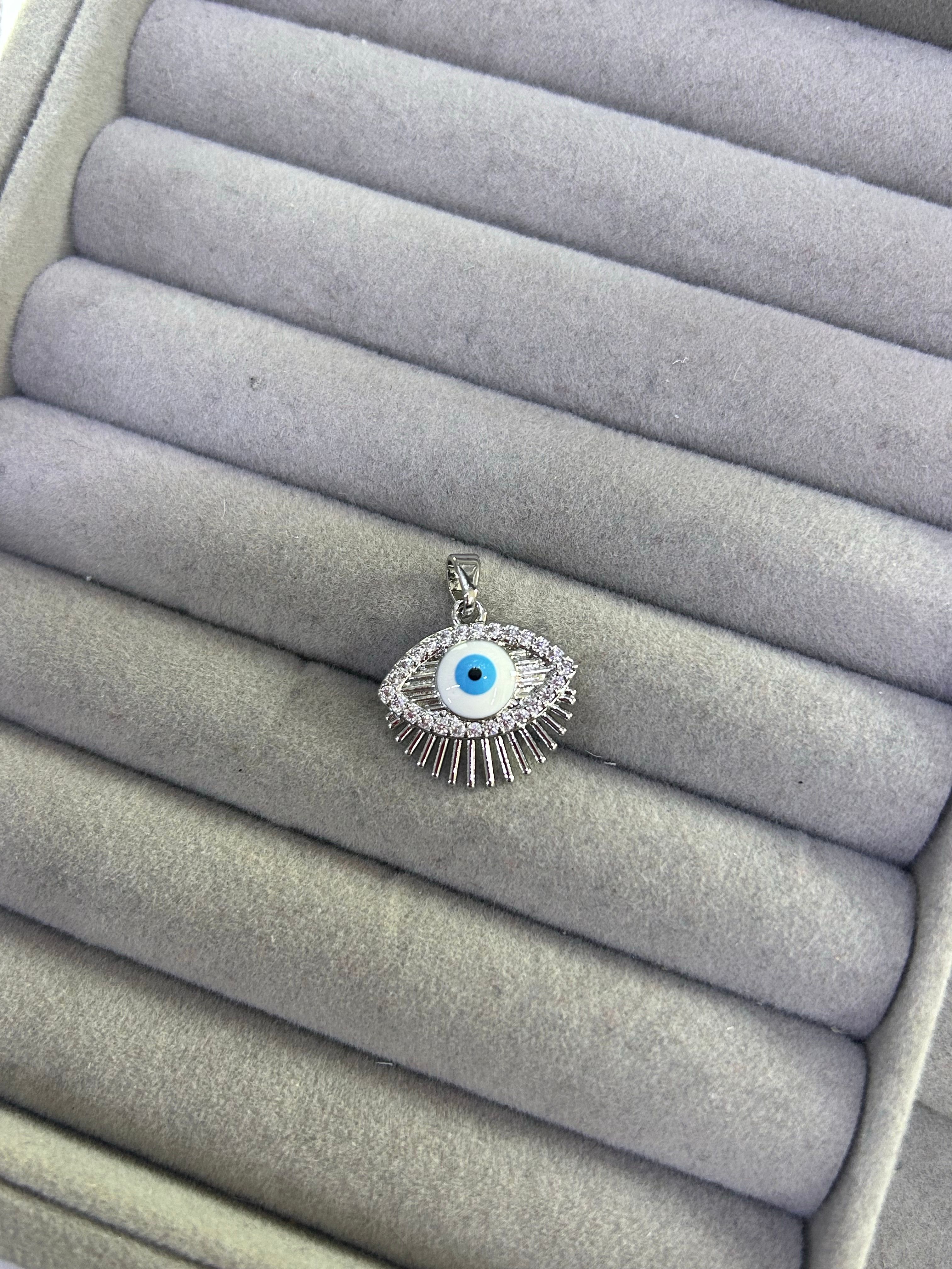 Altın Kaplama Charm