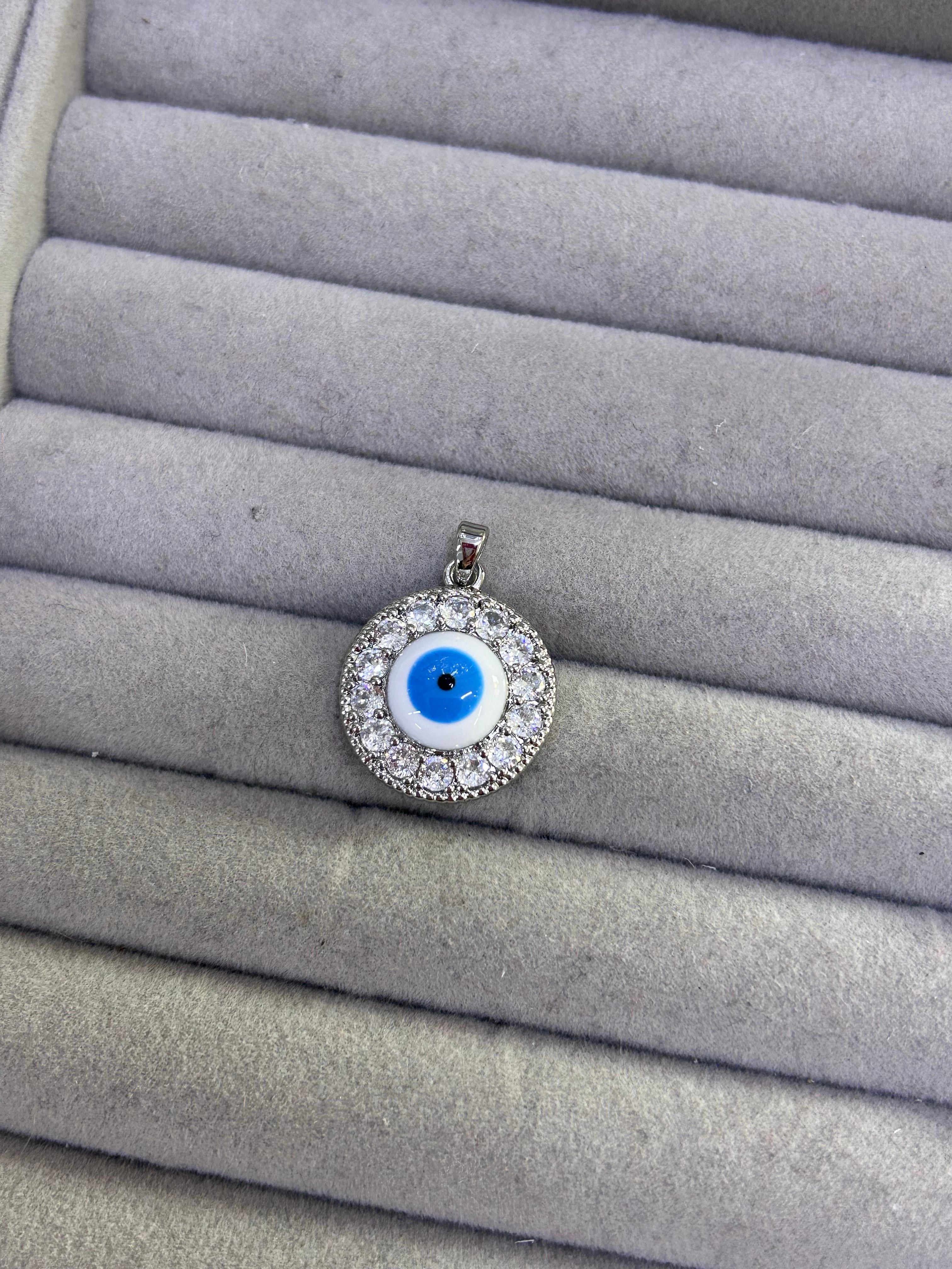 Zirkon Charm