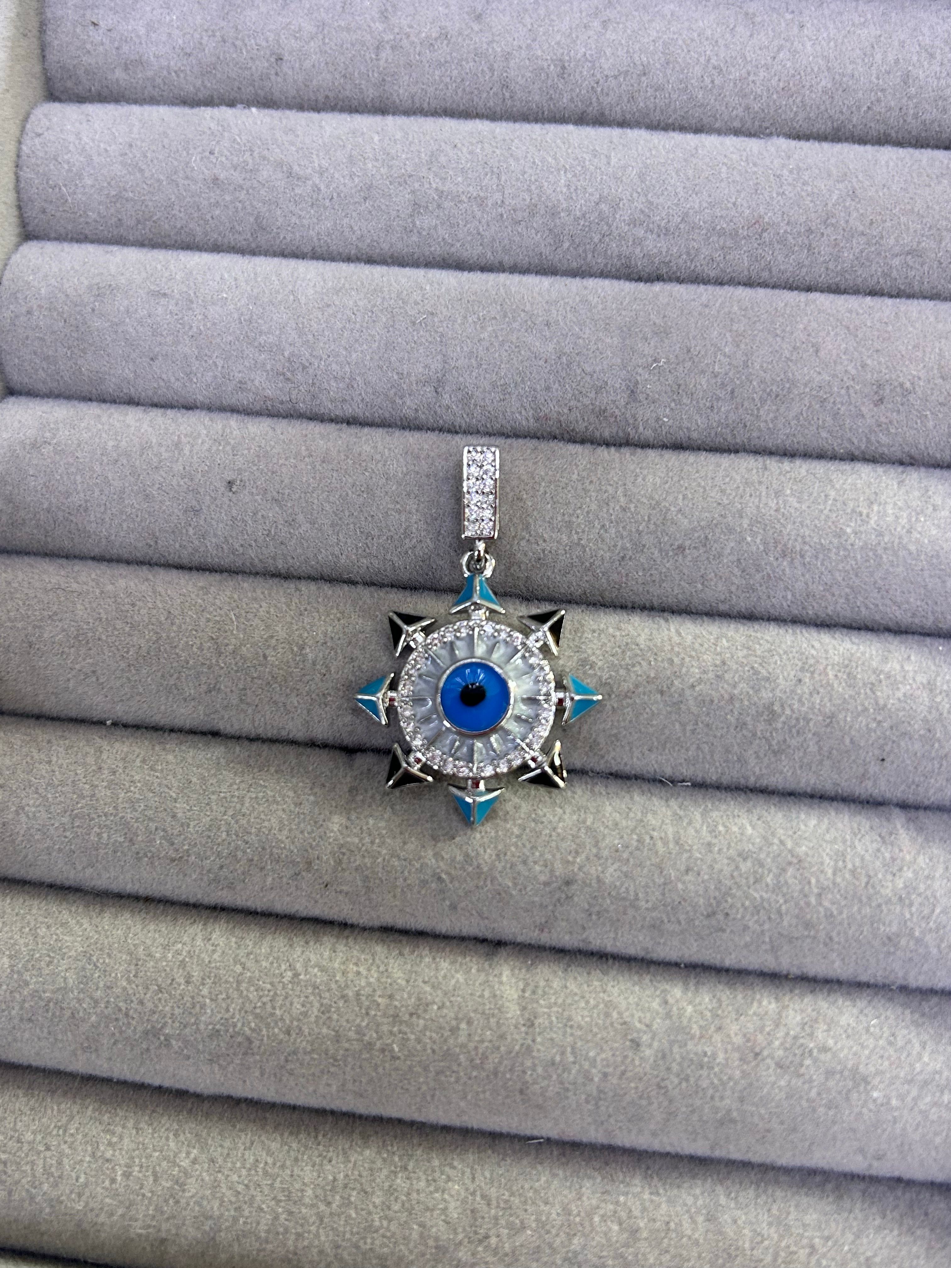 Zirkon Charm