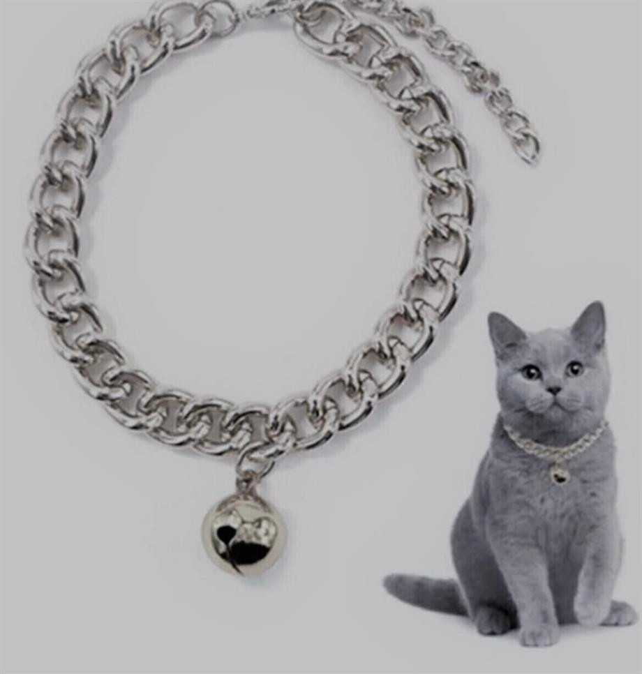 Adjustable Zilli Chained Cat Collapse