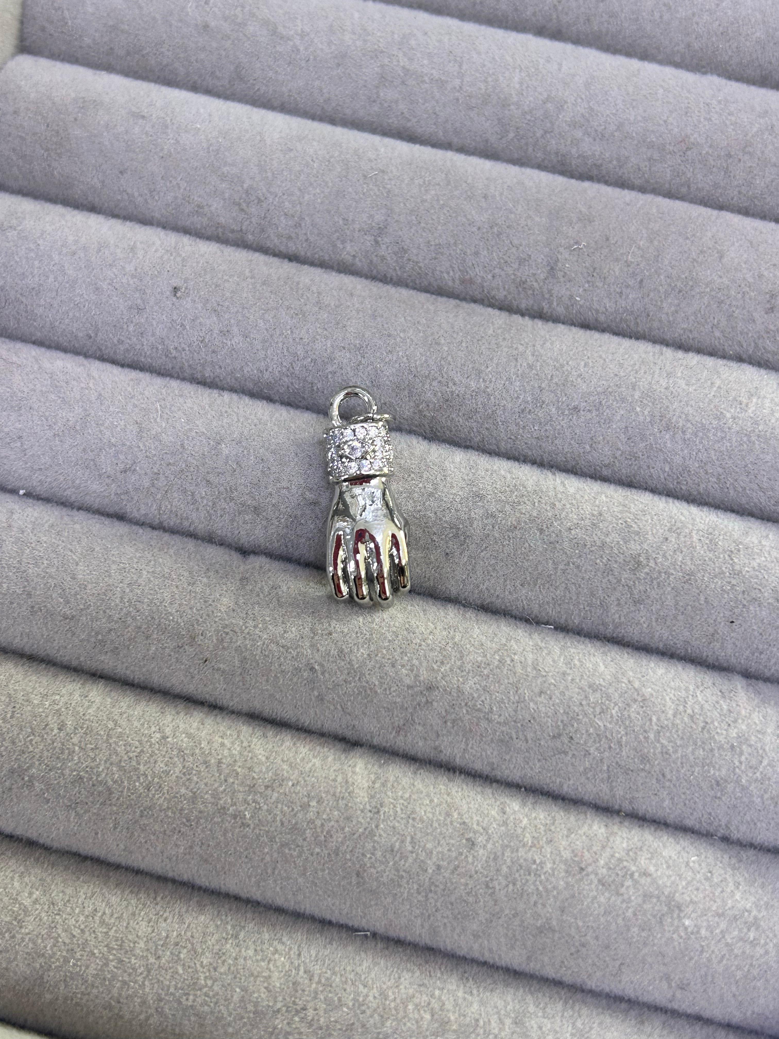 Zirkon Charm
