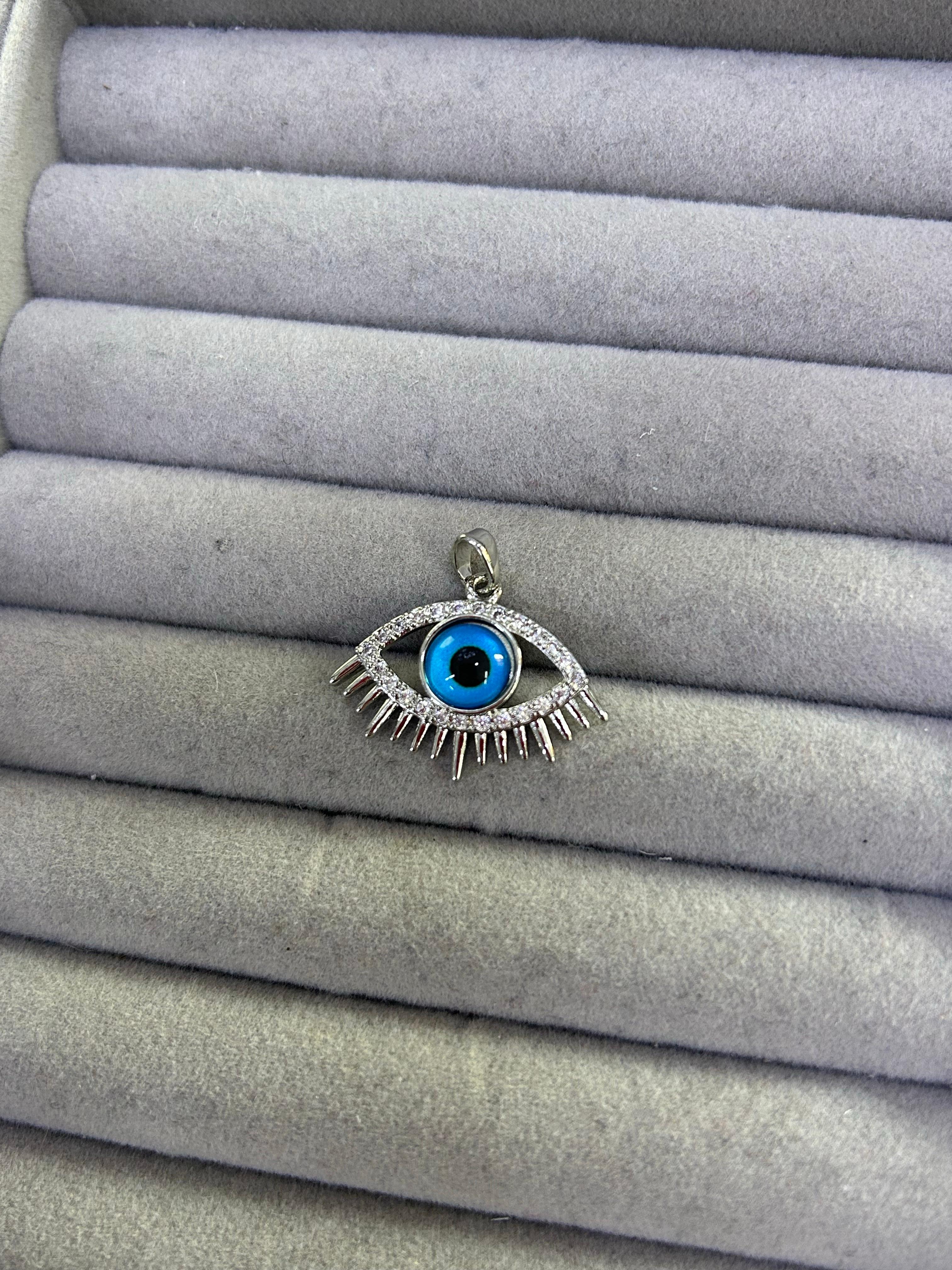 Altın Kaplama Charm