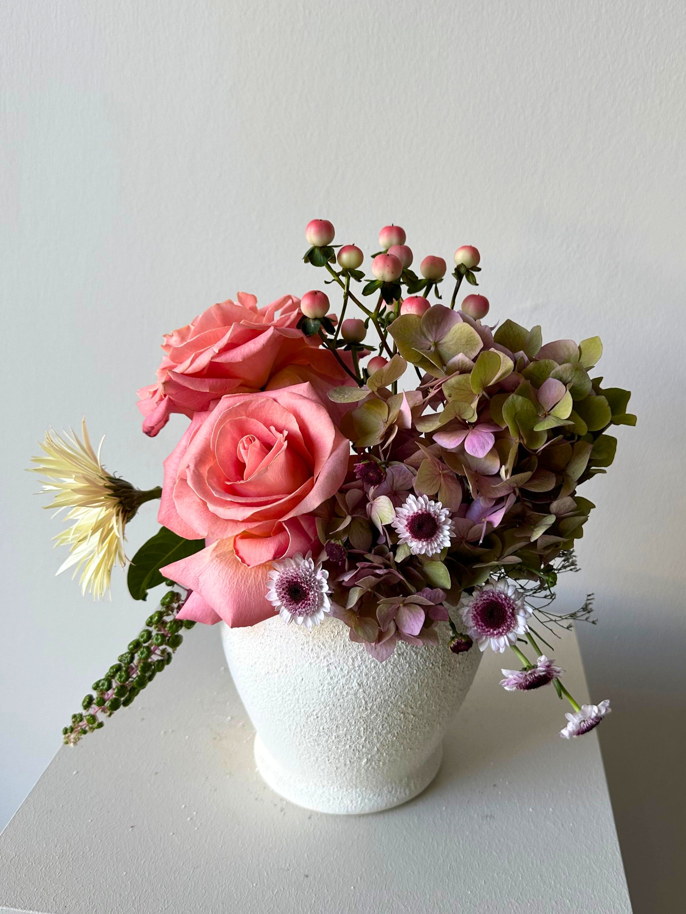 Sweet Bloom