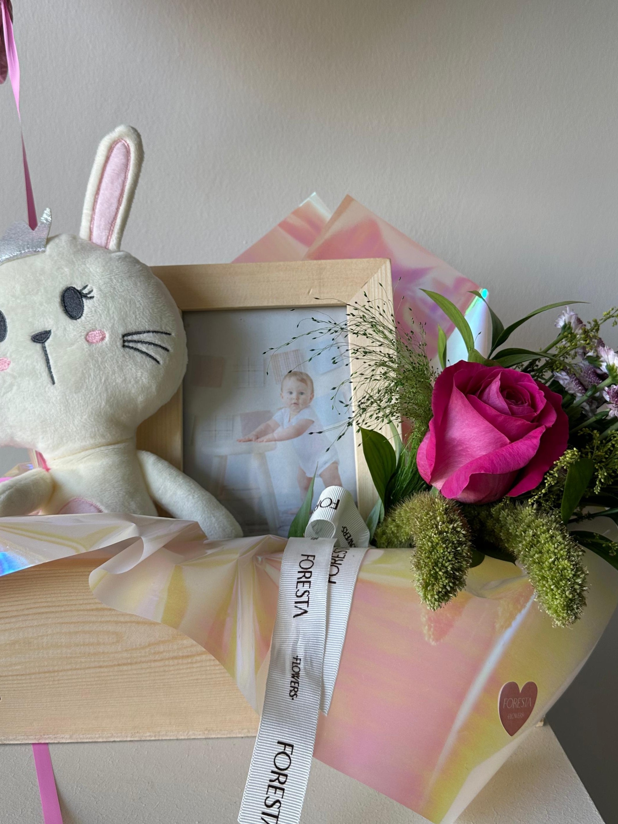Pure Gift