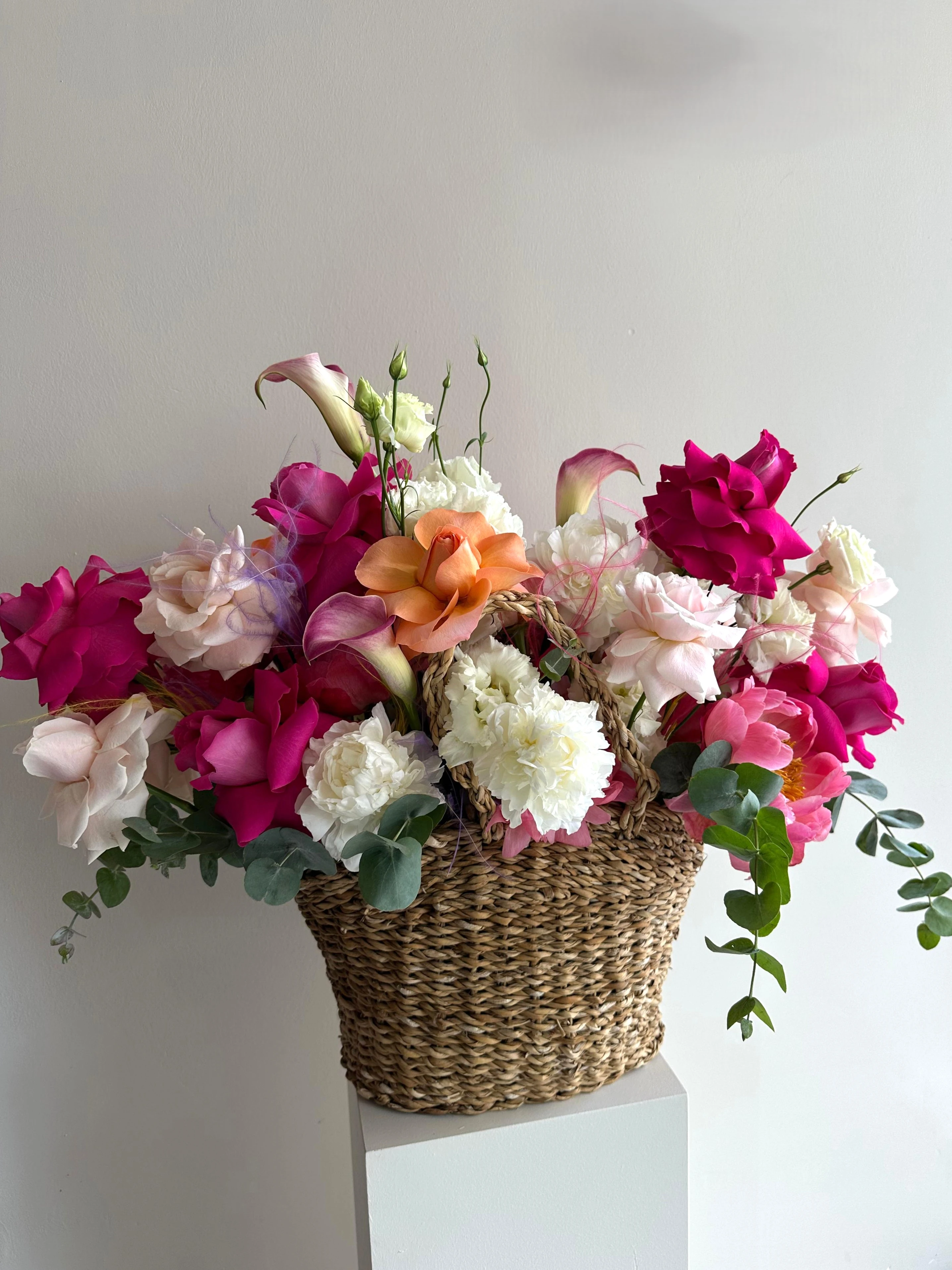 Bloom Basket