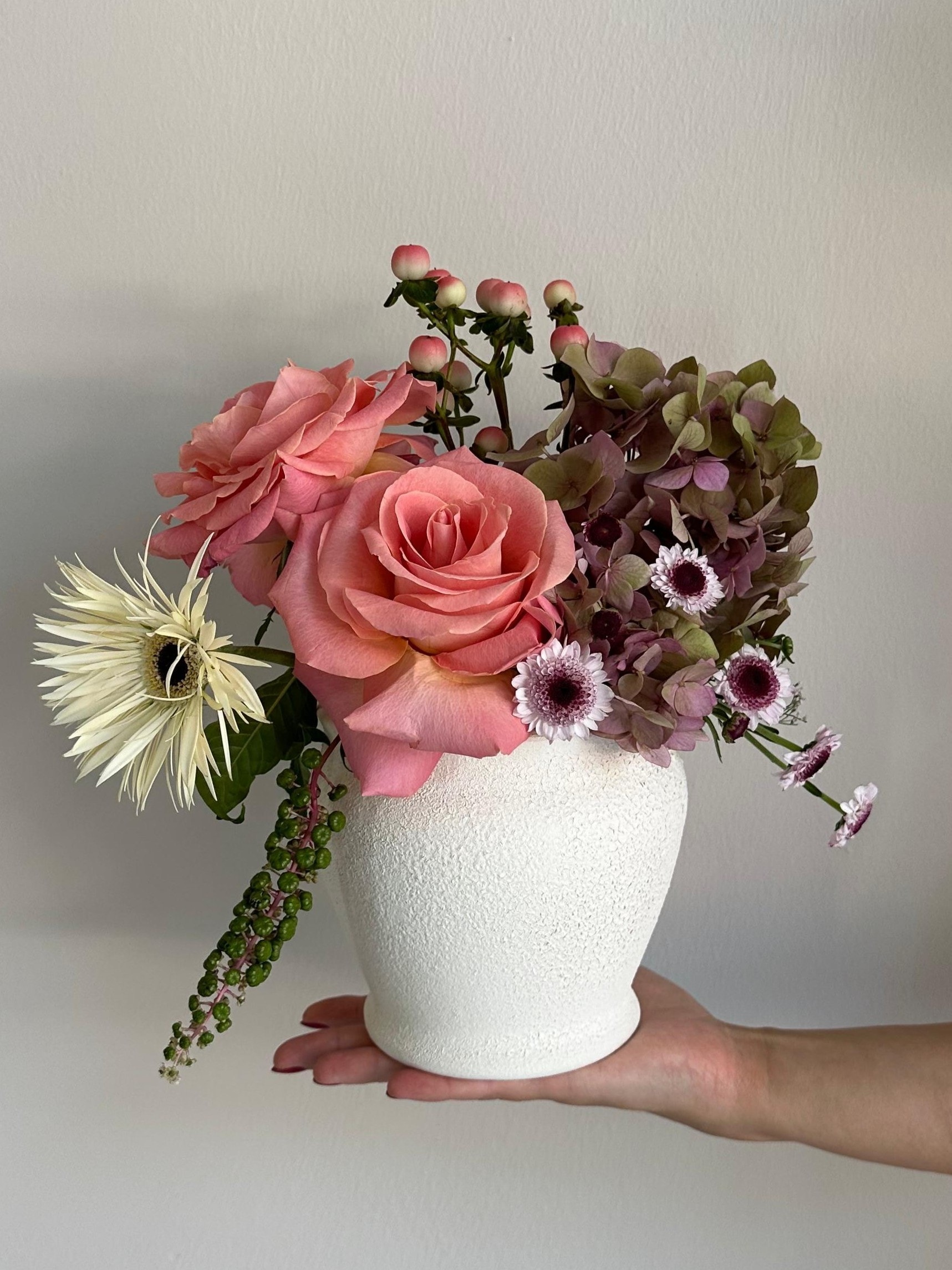 Sweet Bloom