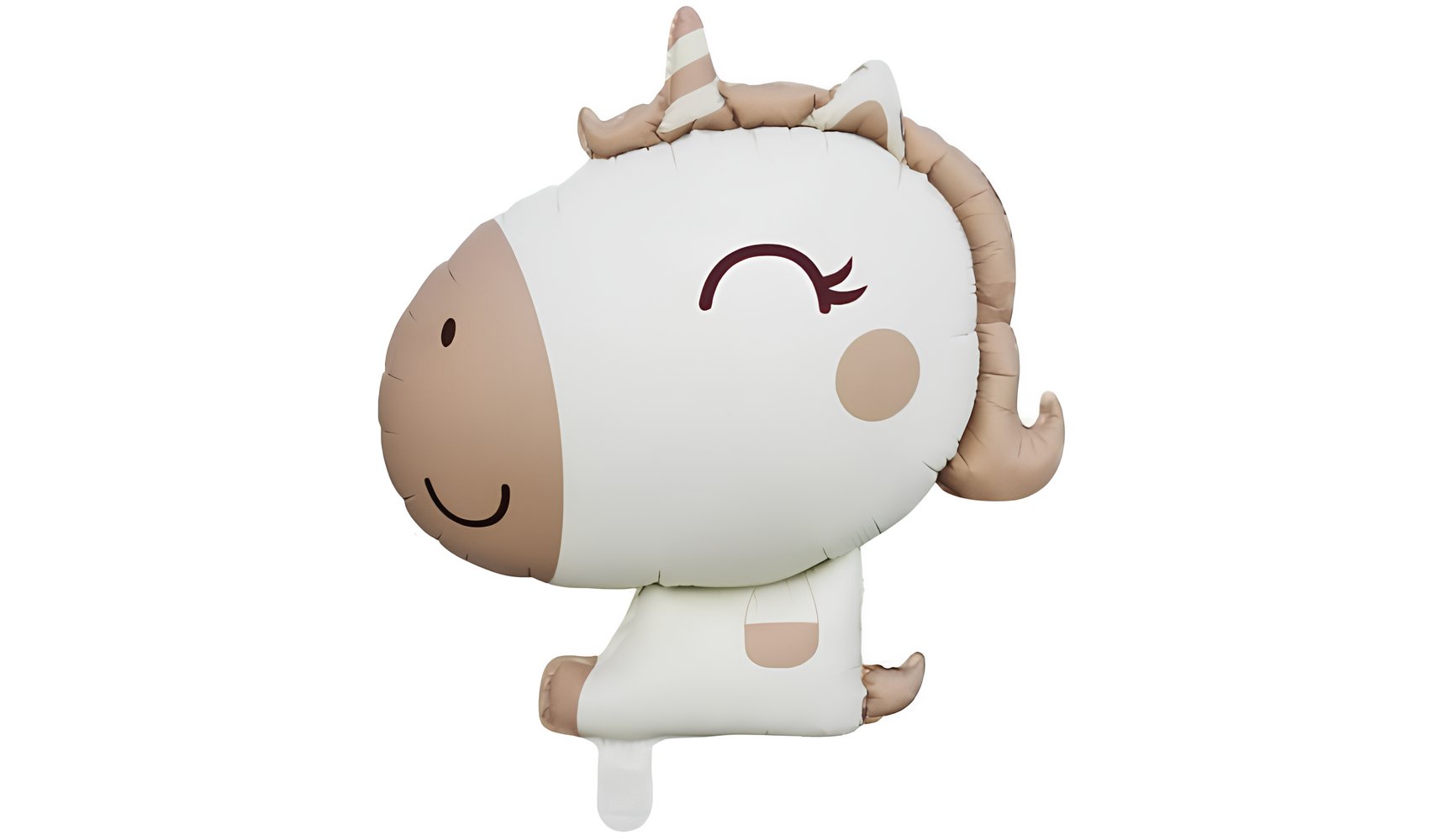 Unicorn Folyo Balon