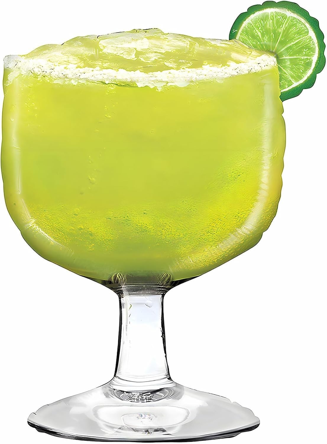 Margarita Folyo Balon
