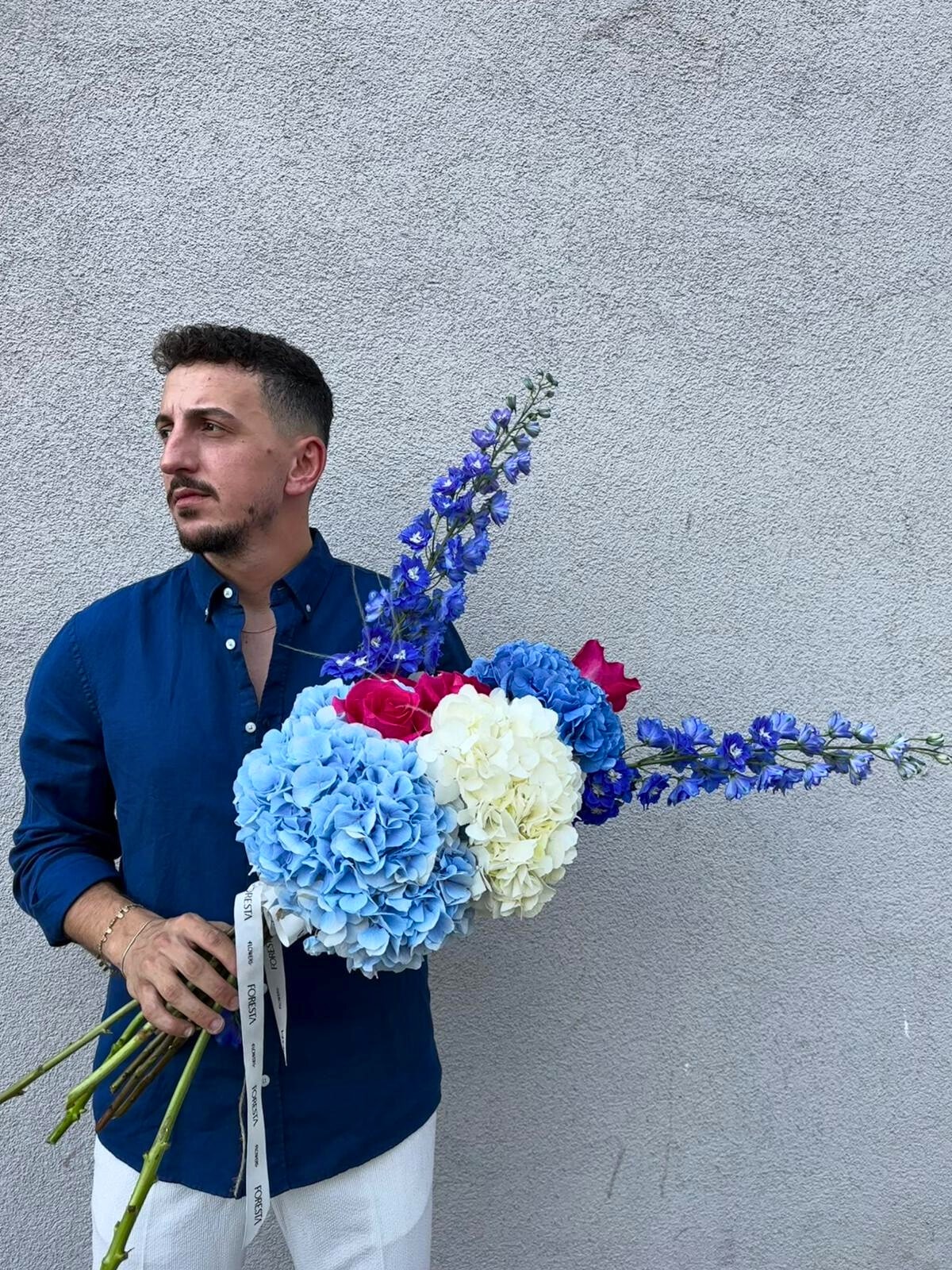 Sapphire Passion