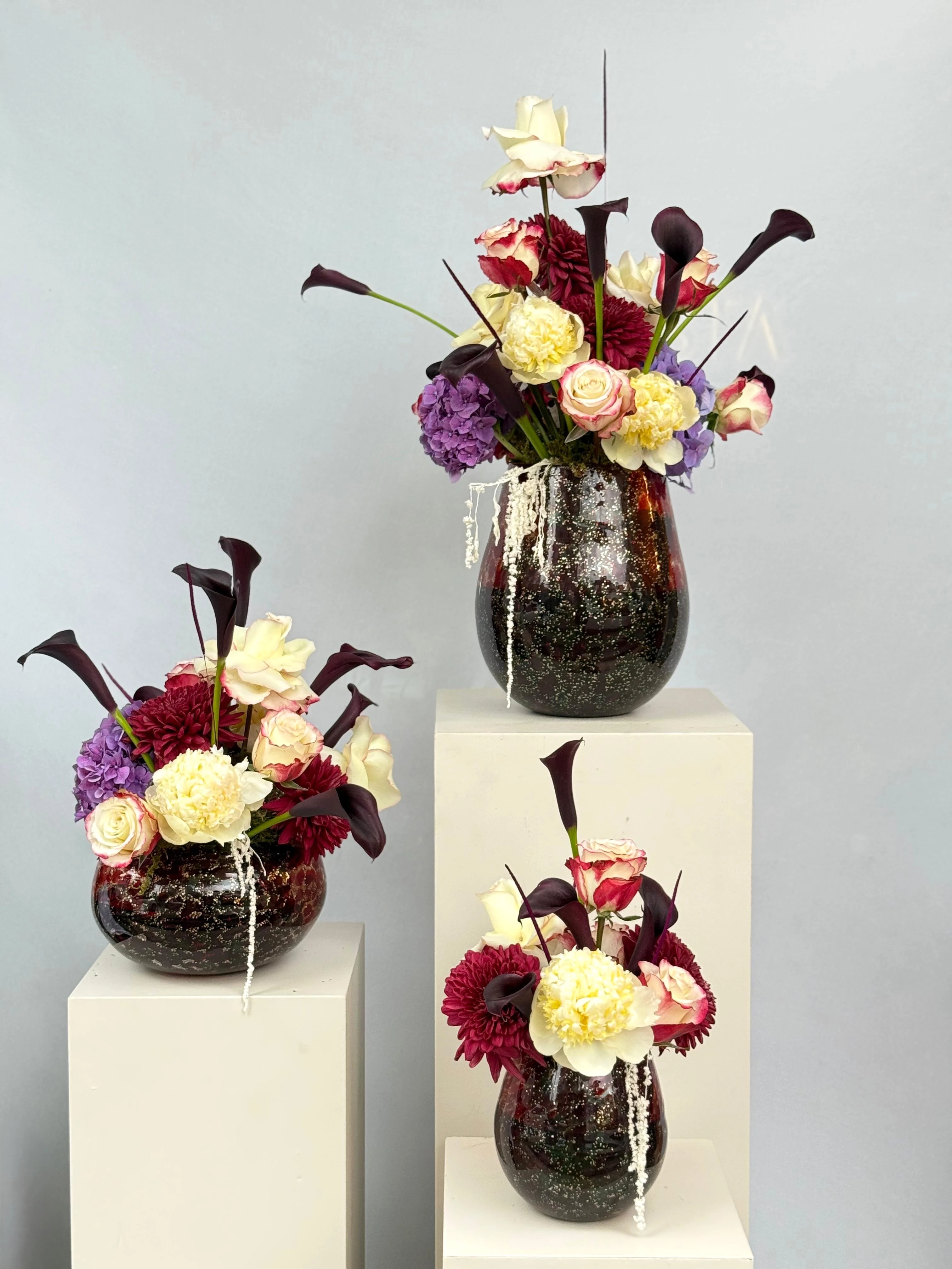 Premium Essence Trio