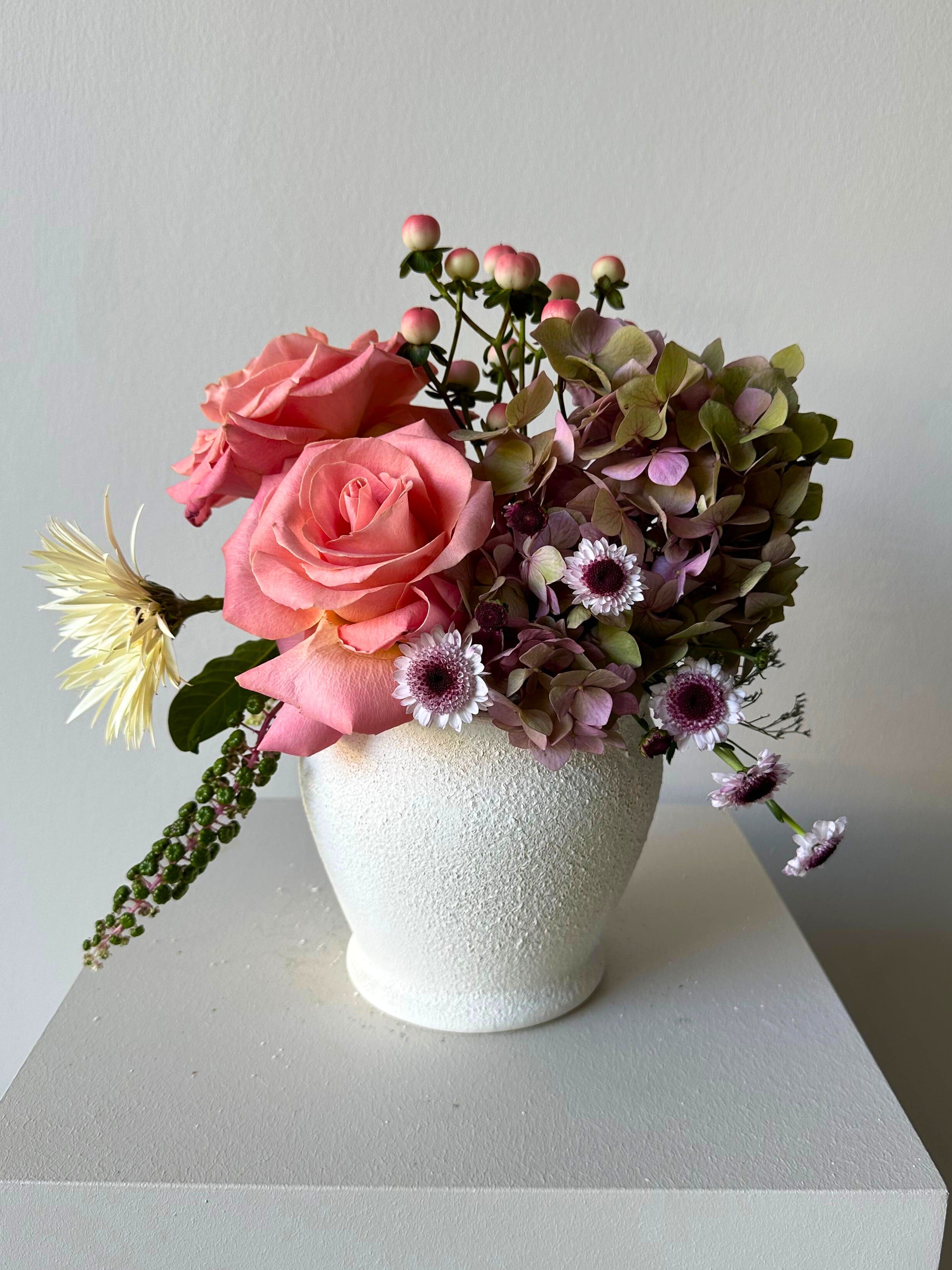 Sweet Bloom