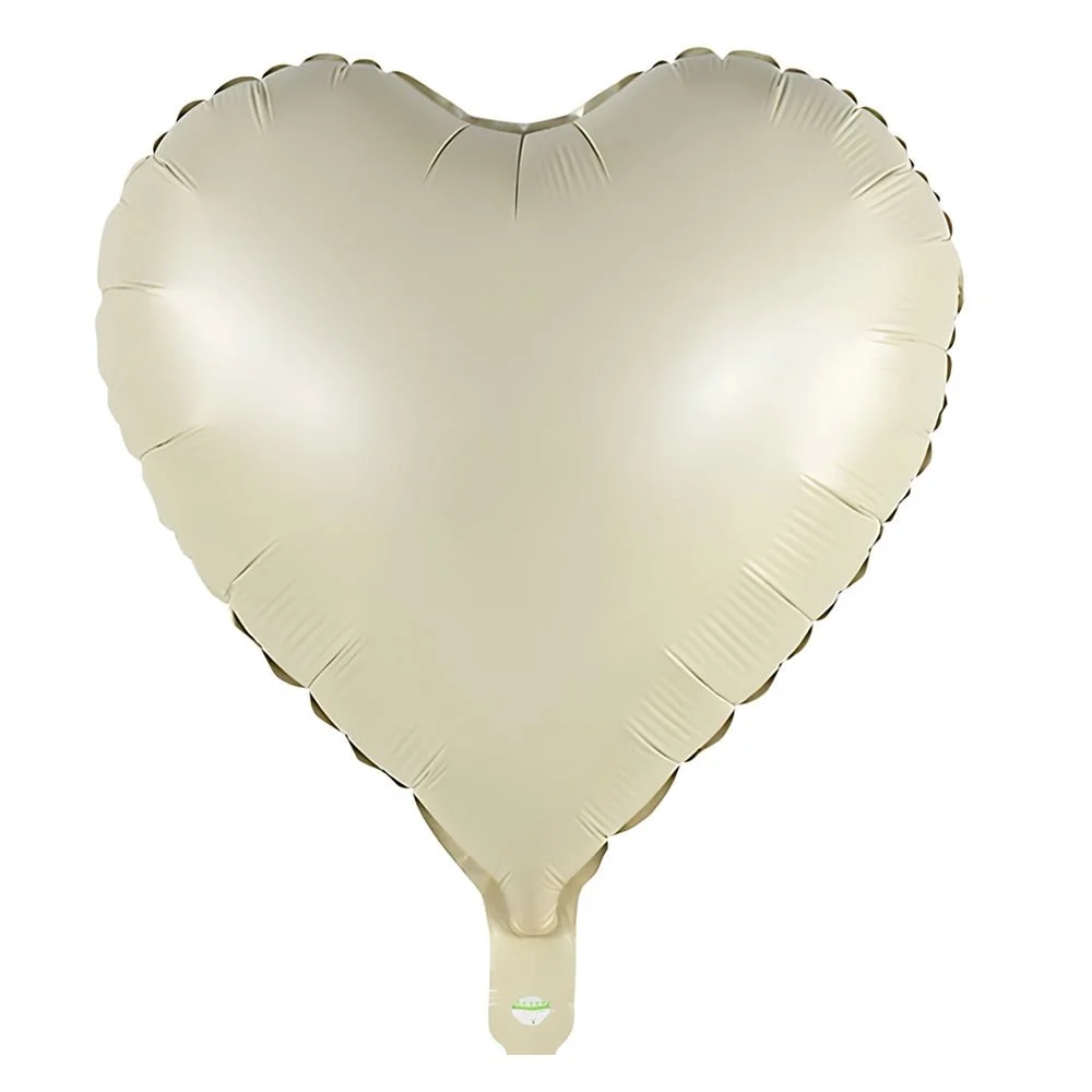 Krem Kalp Folyo Balon