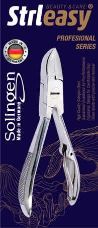 STRLEASY 6407 N SOLINGEN ÇELİK ET PENSİ