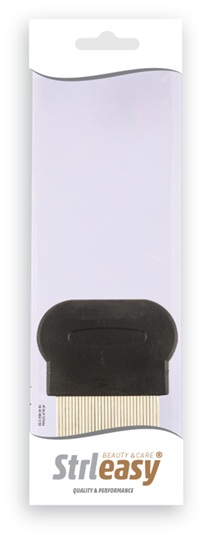 STRLEASY 6810 METAL BİT TARAĞI