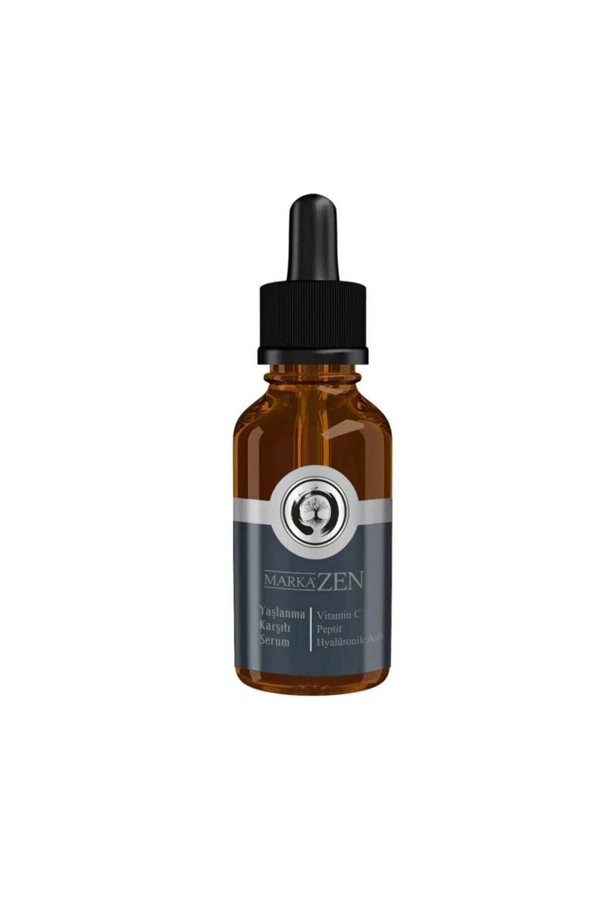 Markazen Yenileyici Serum 30 ml . Acetyl Hexapeptide-8