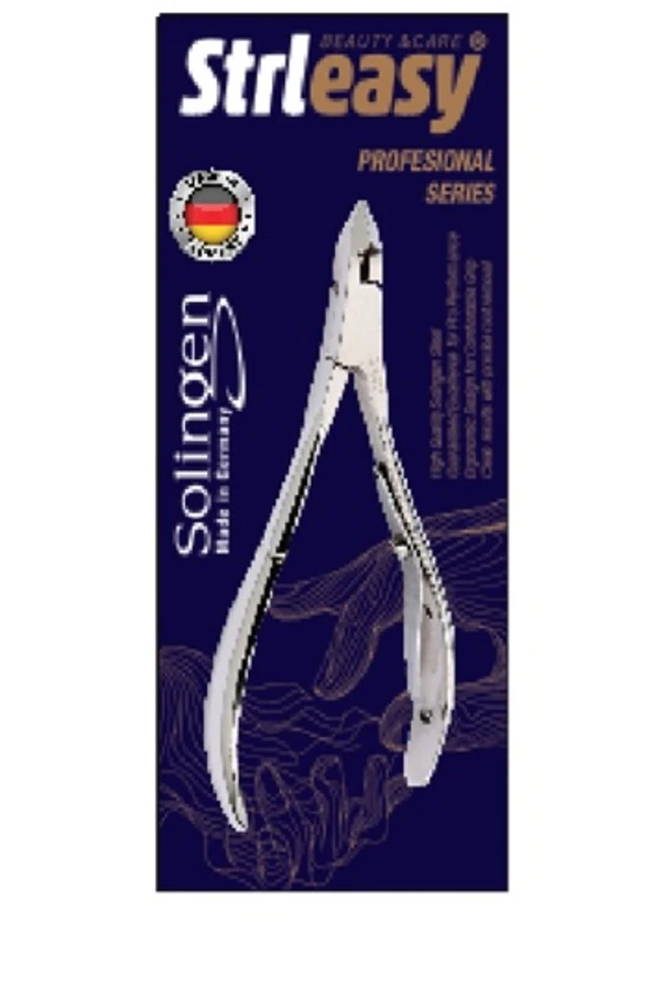 STRLEASY 6407 N SOLINGEN ÇELİK ET PENSİ