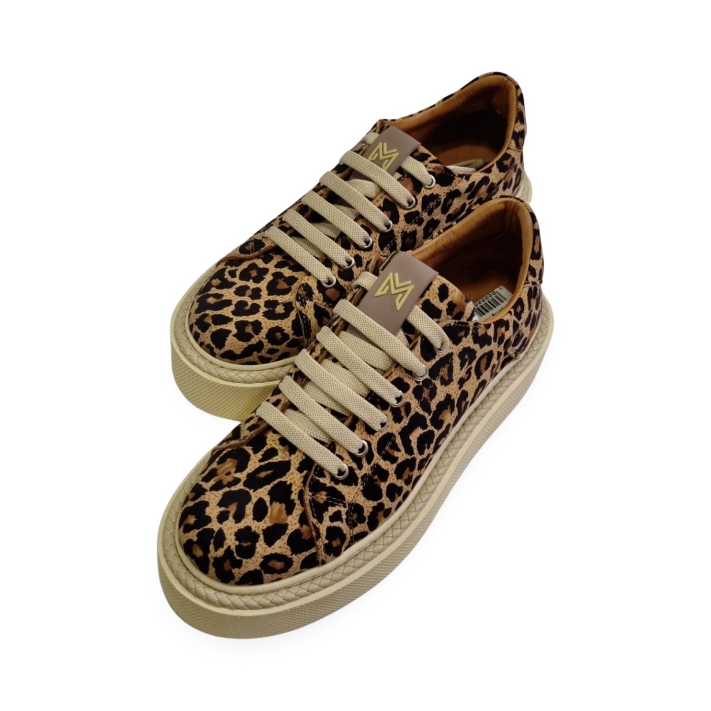 Leopar snakers