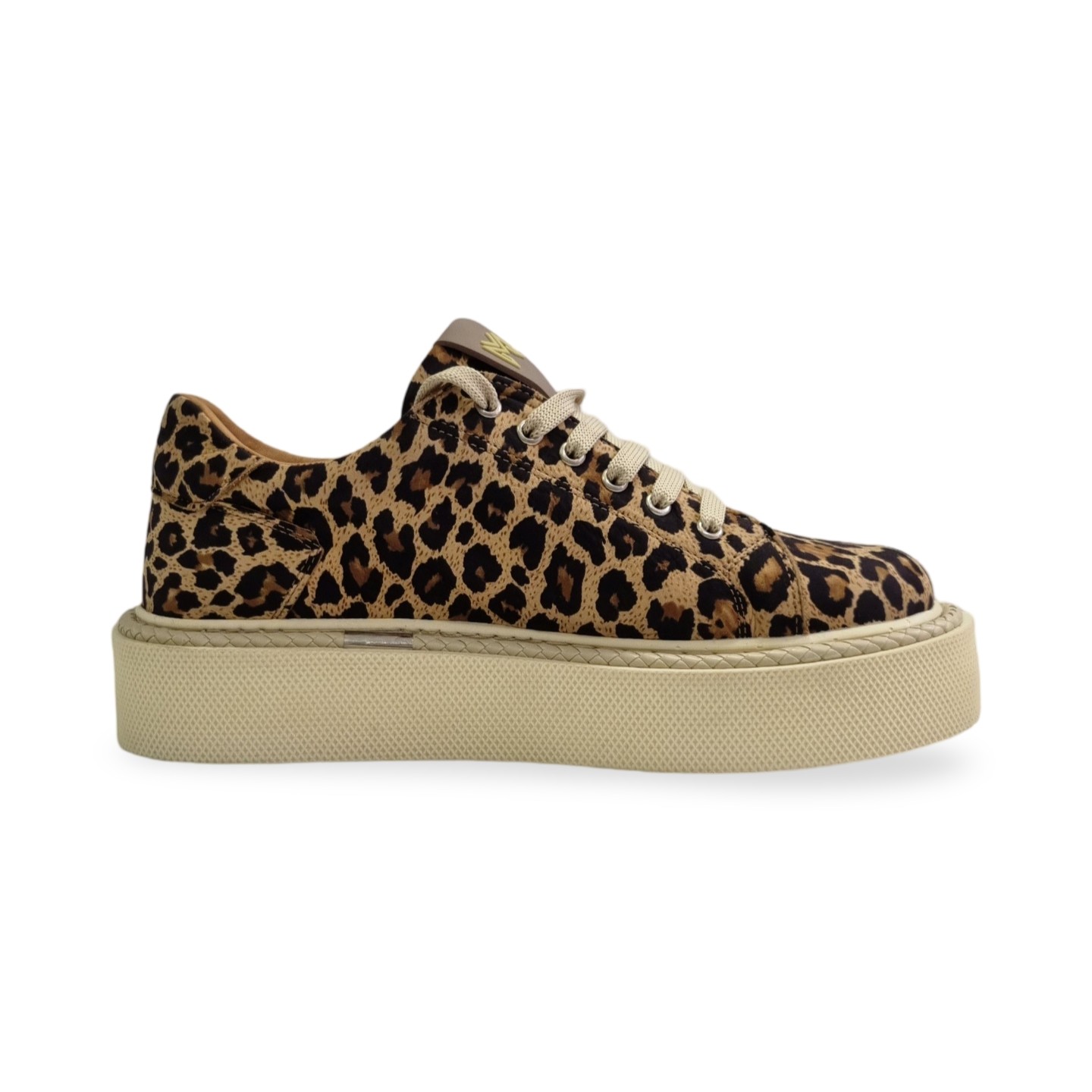 Leopar snakers