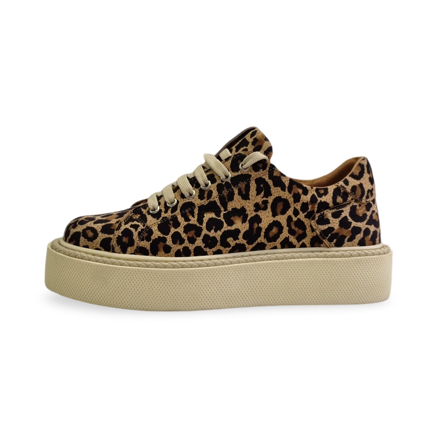 Leopar snakers