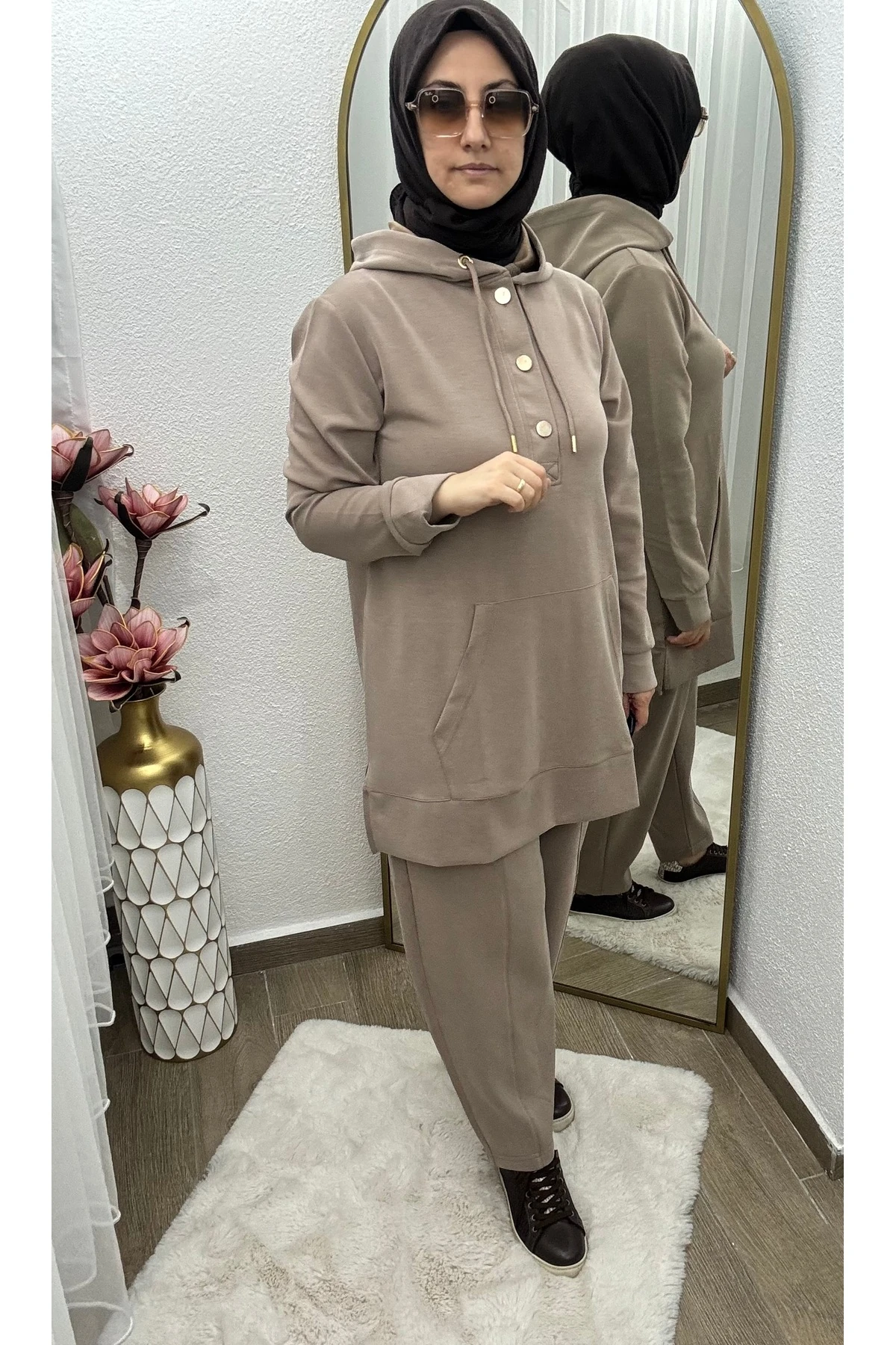 Emsabutik Eşofman Takım