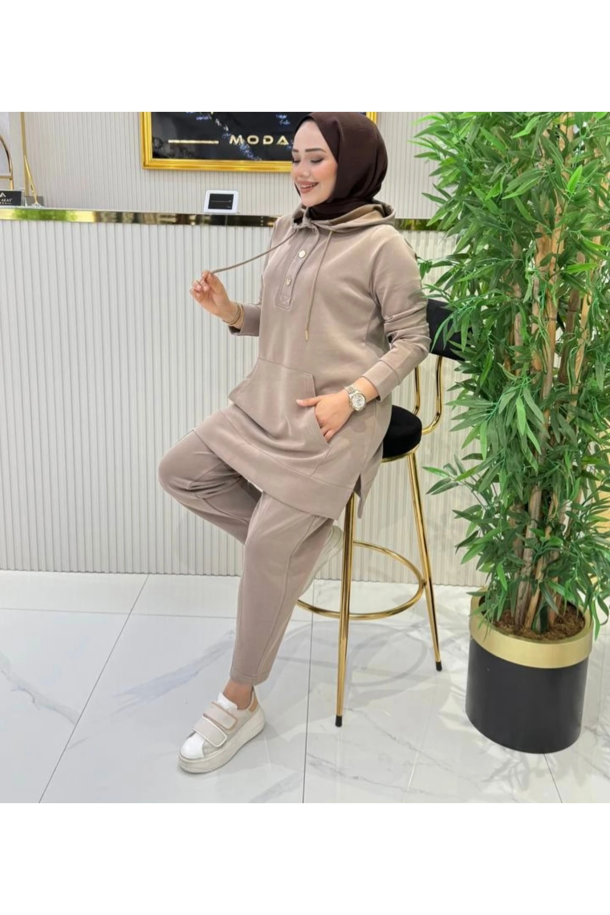 Emsabutik Eşofman Takım