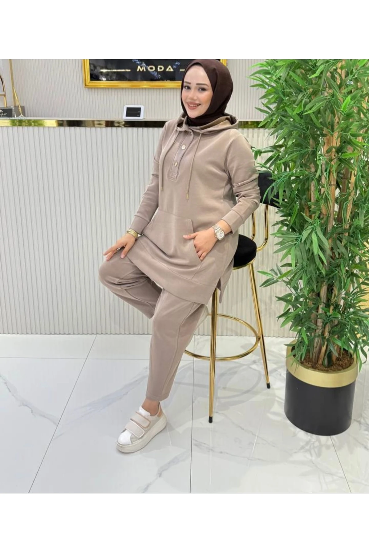 Emsabutik Eşofman Takım