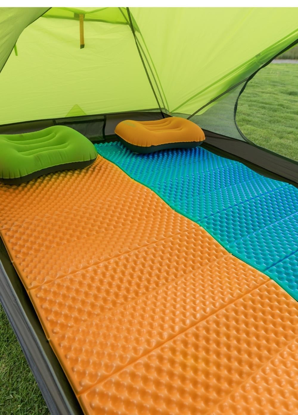 Naturehike Akordiyon Katlanır Kamp Matı | Z Mat |