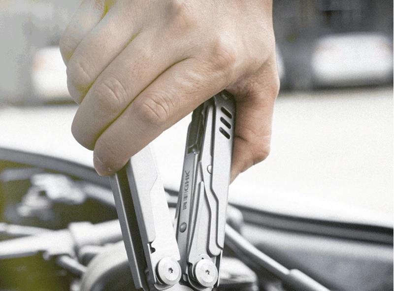 Grand Harvest GHK9 Armor Piercing Multi Tool