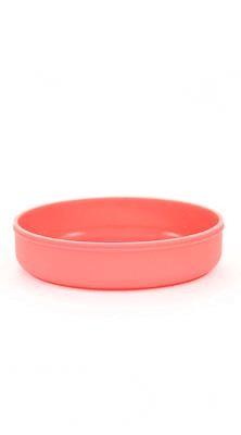 Eco Vessel DWG400 Vue Silicone Base Kırmızı Şişe Taban Koruyucu