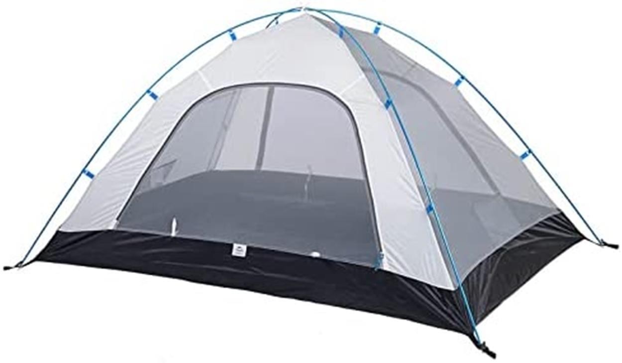 Naturehike P-Serisi 3 Kişilik Kamp Çadırı