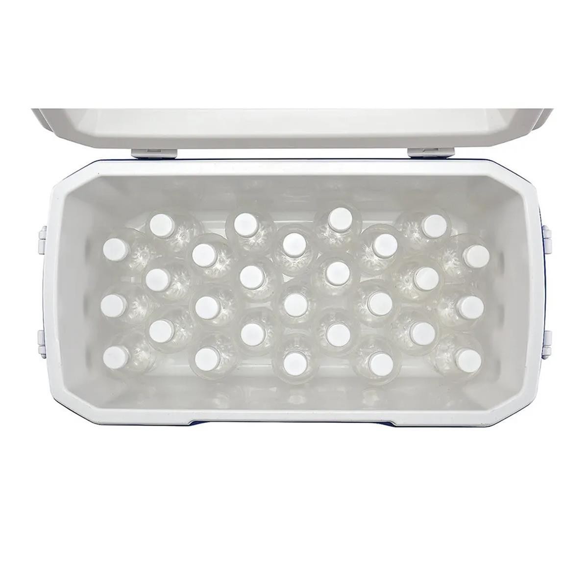 Coleman Poly-Lite 48 QT Taşınabilir Soğutucu Buzluk 45.7 Lt
