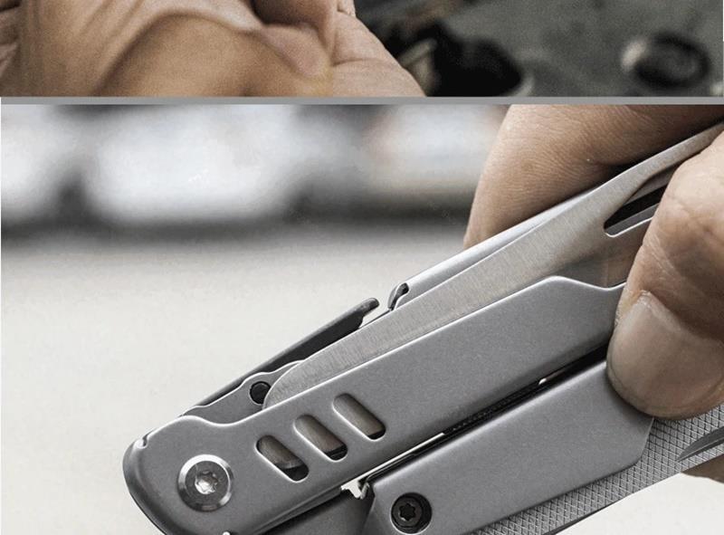 Grand Harvest GHK9 Armor Piercing Multi Tool