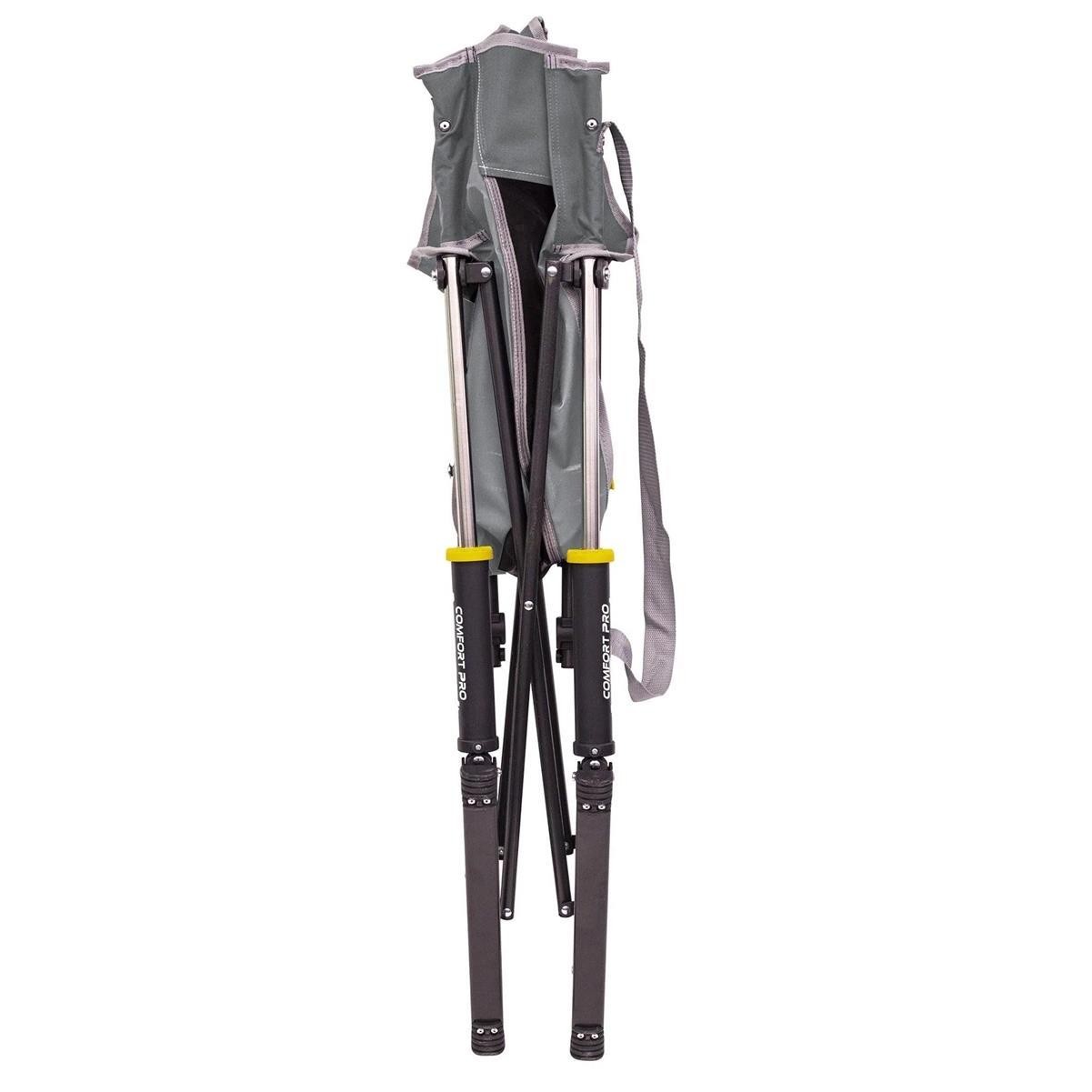 Gci Outdoor Comfort Pro Rocker™ Amortisörlü Katlanır Kamp Sandalyesi