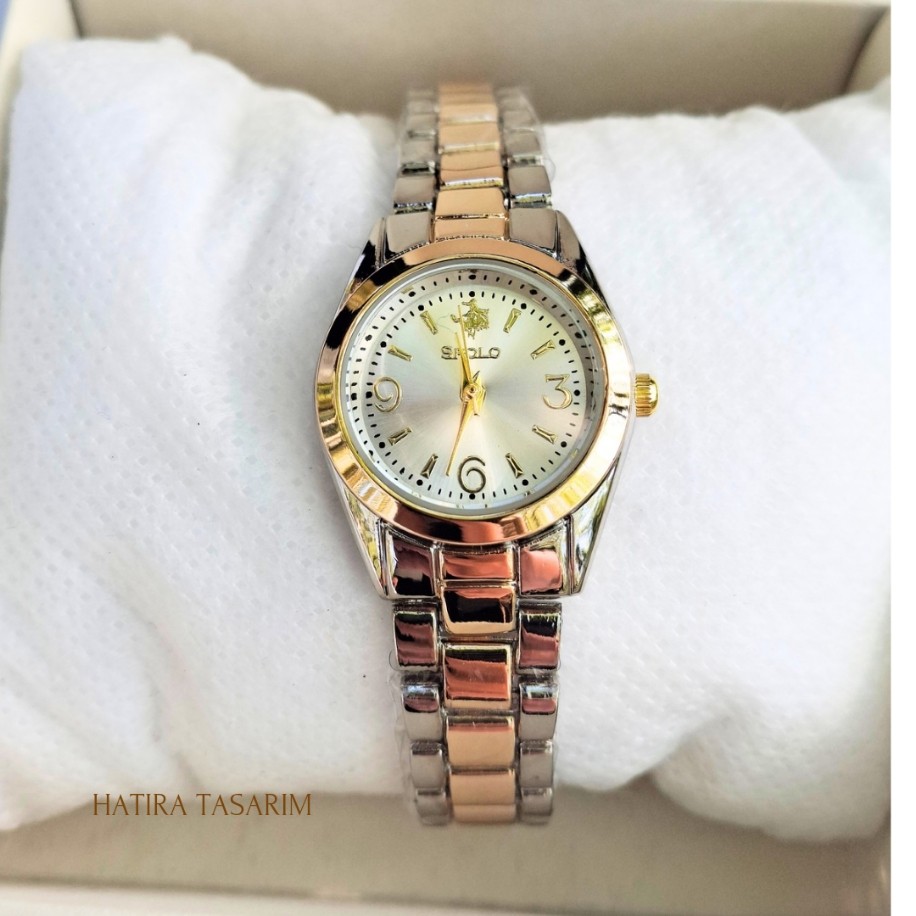 Golden Whisper – Sessiz Zarafetin Simgesi