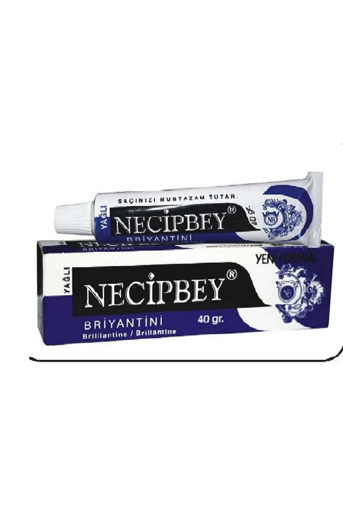 Briyantin Yağlı 40 ml