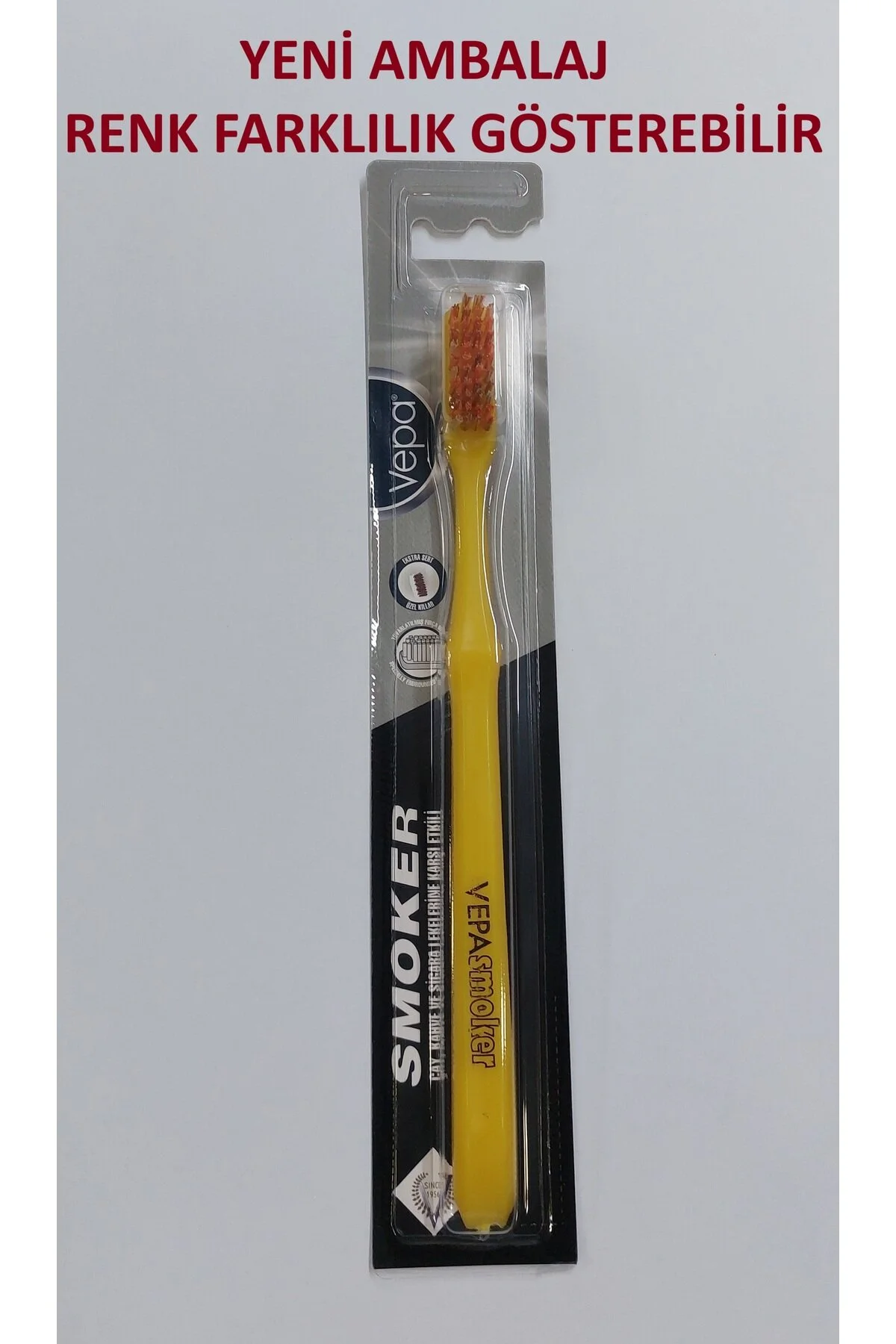 Vepa Smoker Diş Fırçası