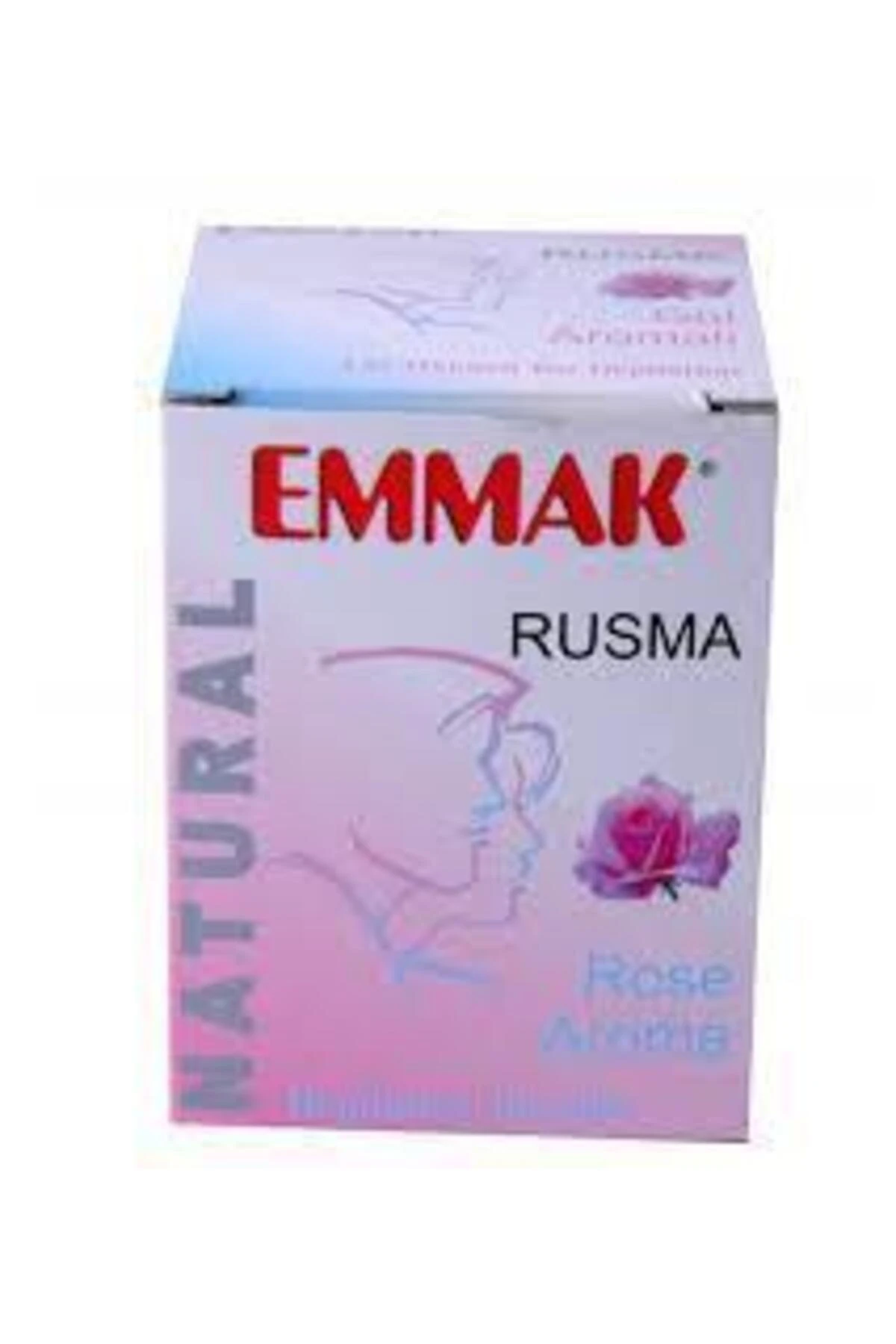 Rusma 80gr