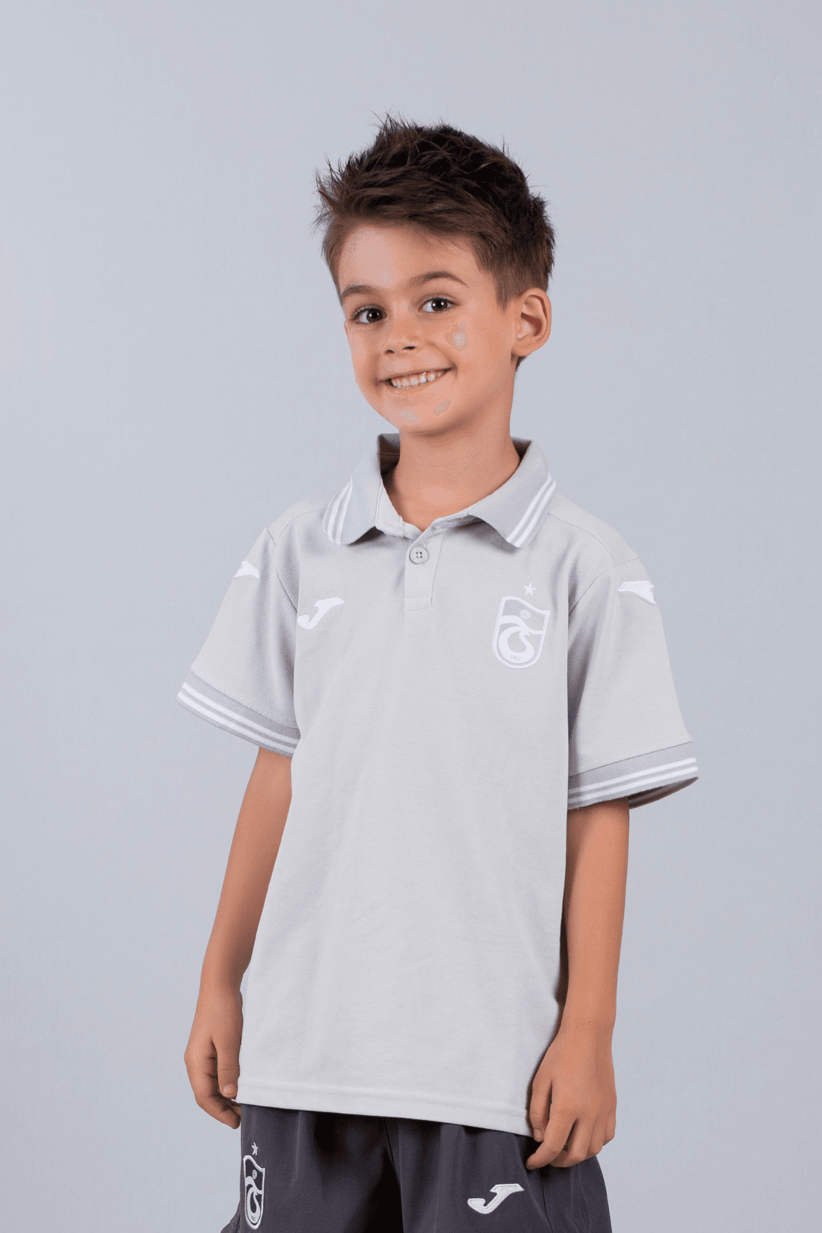 JOMA 24/25 POLO T-SHIRT GENÇ