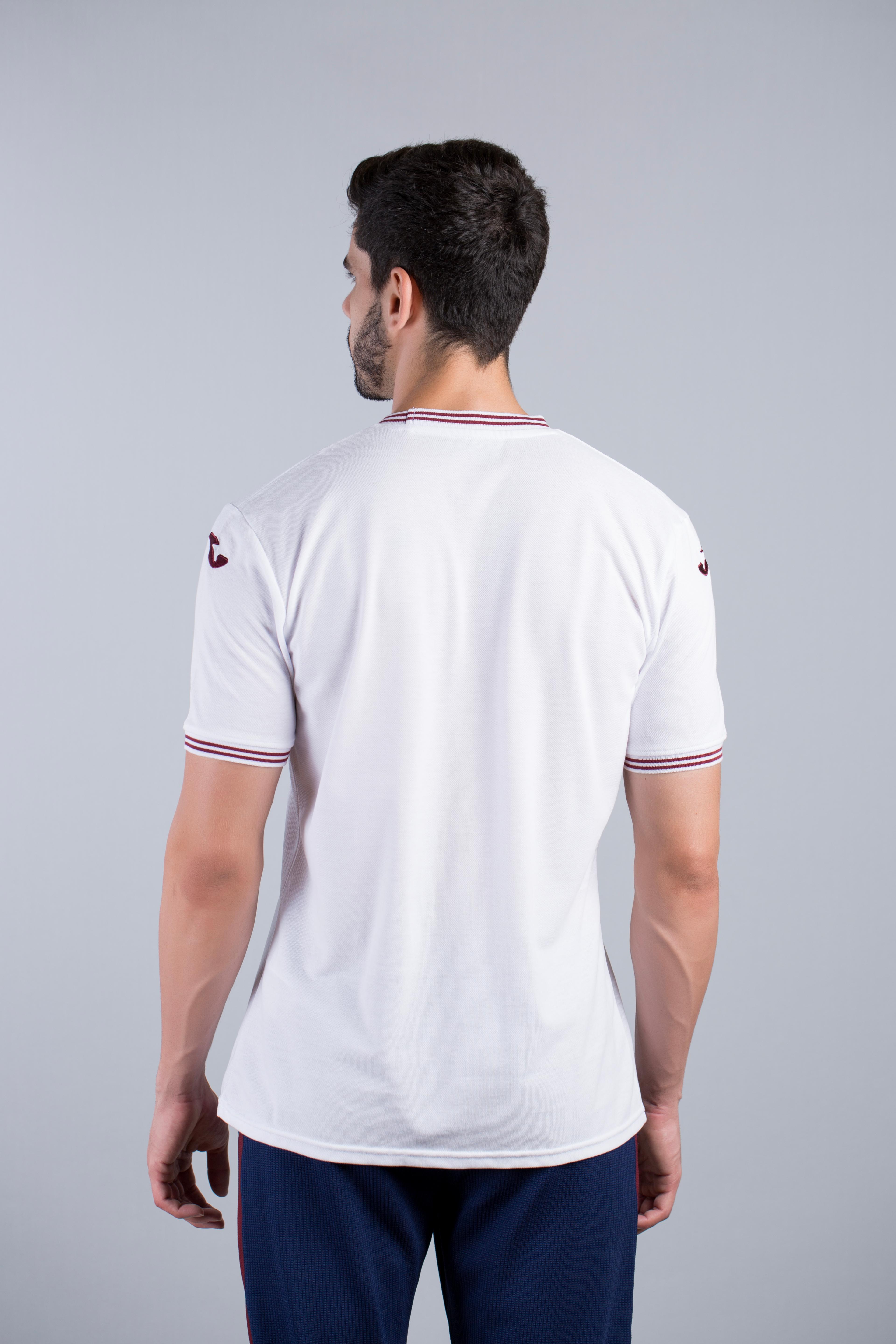 JOMA 24/25 BİSİKLET YAKA T-SHIRT