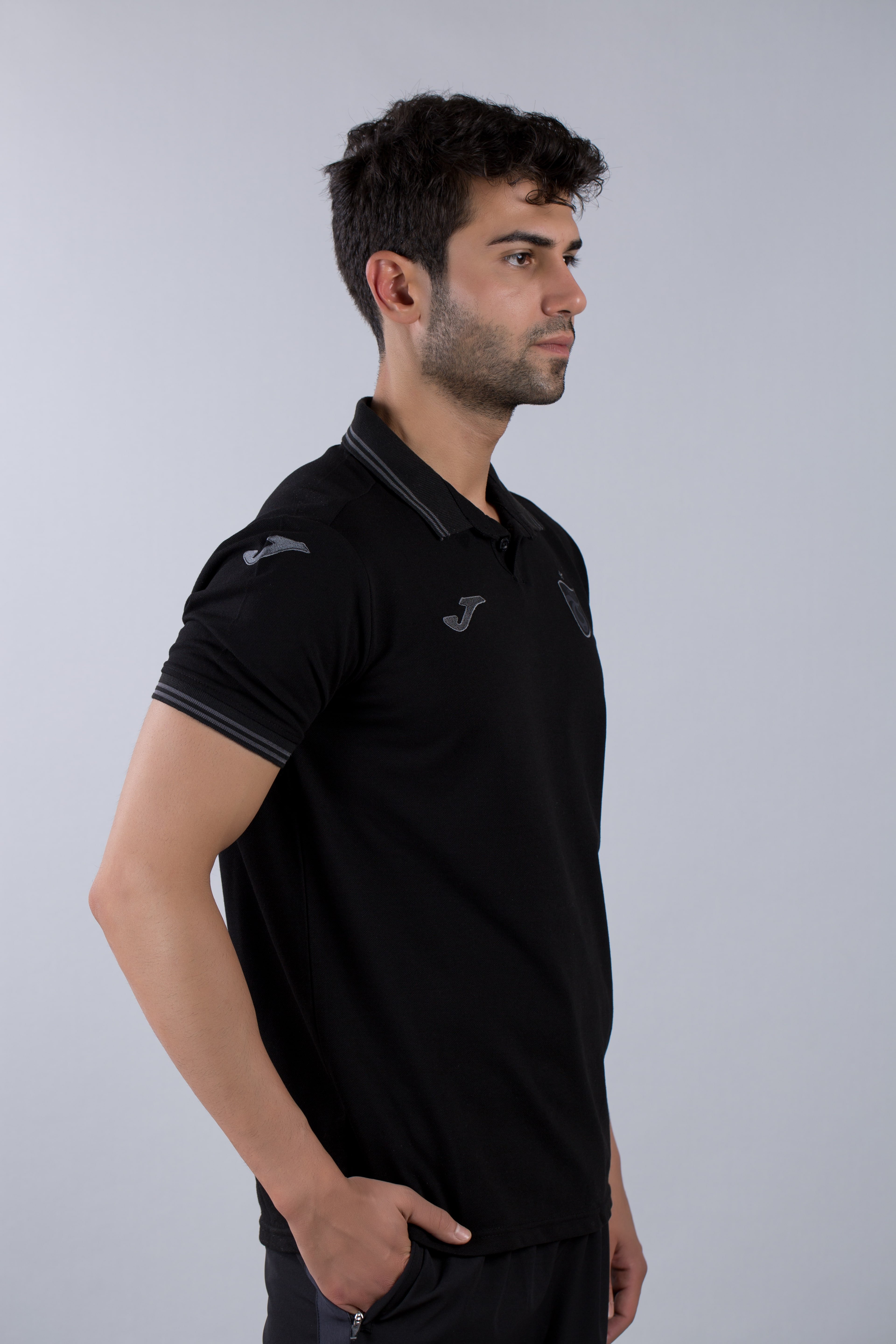 JOMA 24/25 POLO T-SHIRT