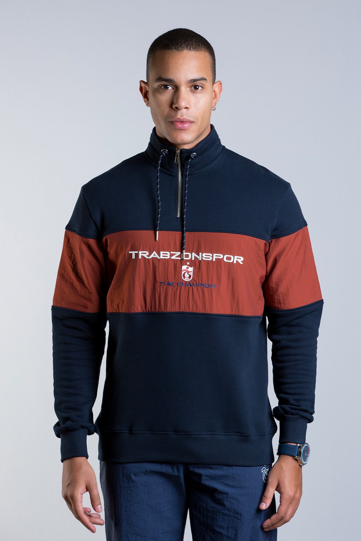 SWEAT GÖĞSÜ TRABZONSPOR YAZILI