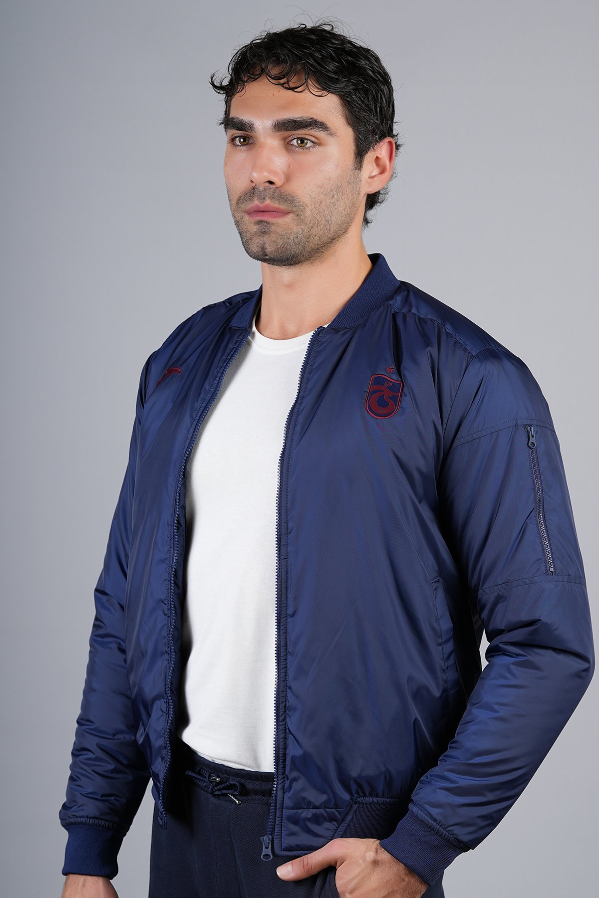 JOMA 24-25 BOMBER JACKET