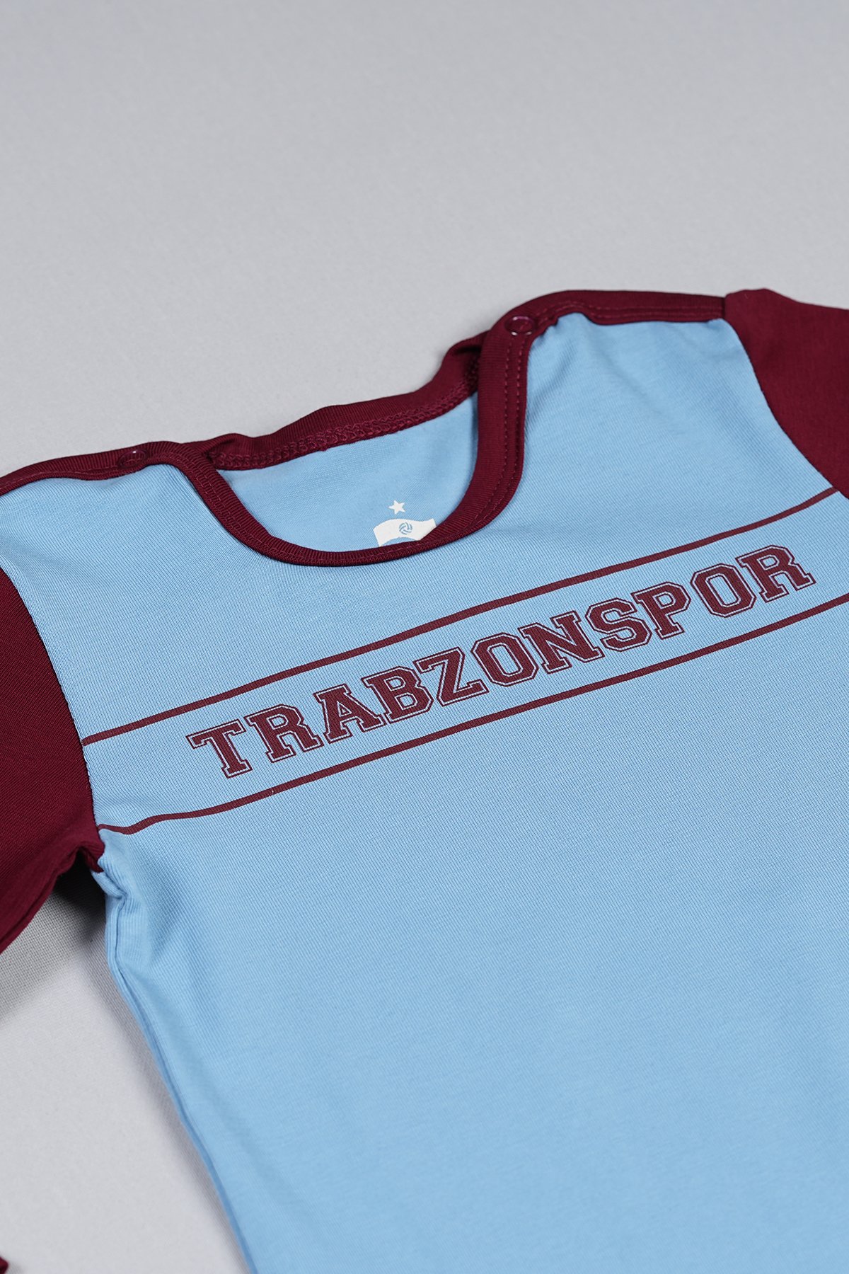 BEBEK UZUN KOL BODY TRABZONSPOR BASKILI