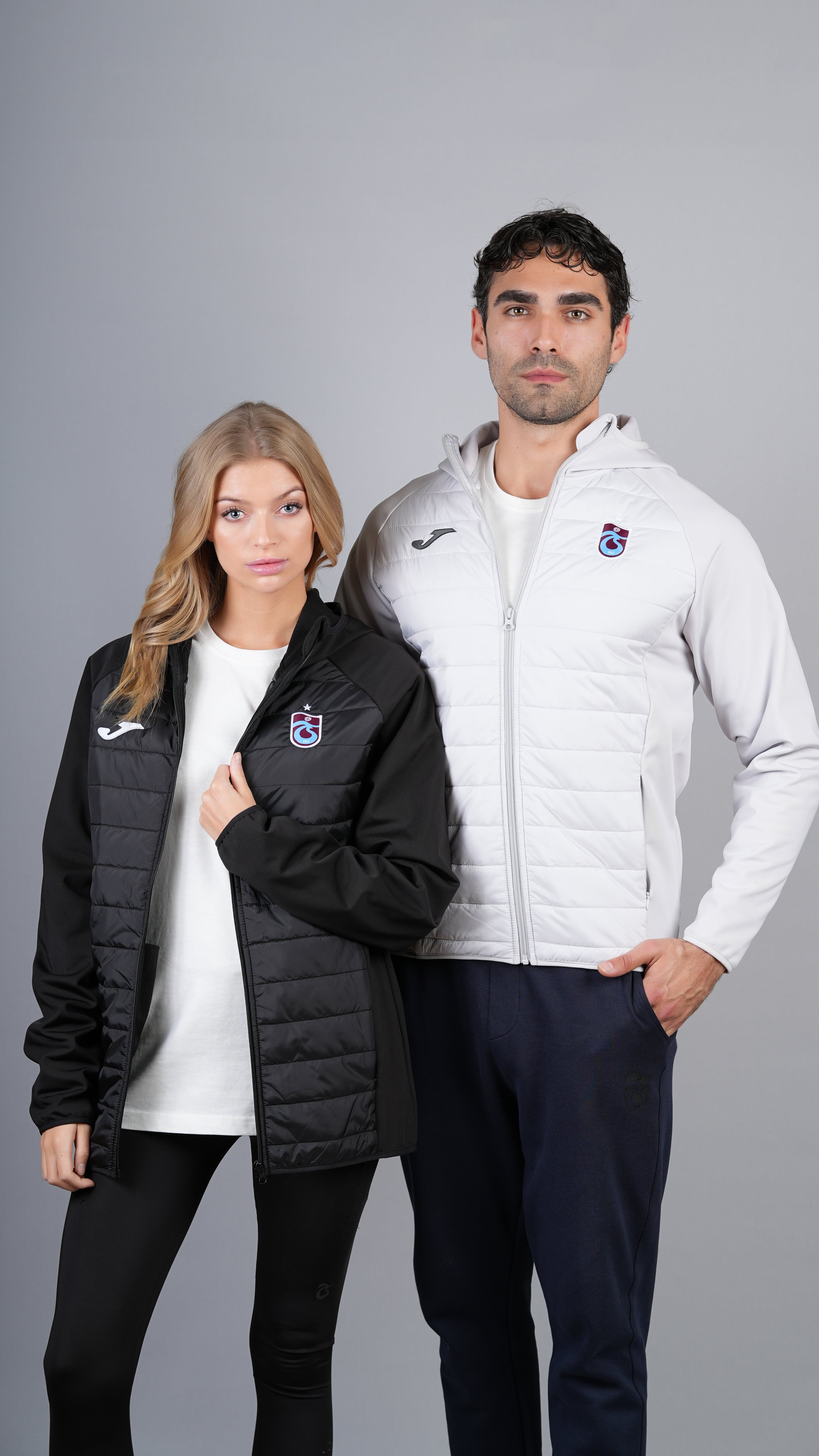 JOMA 24-25 SOFTSHELL JACKET