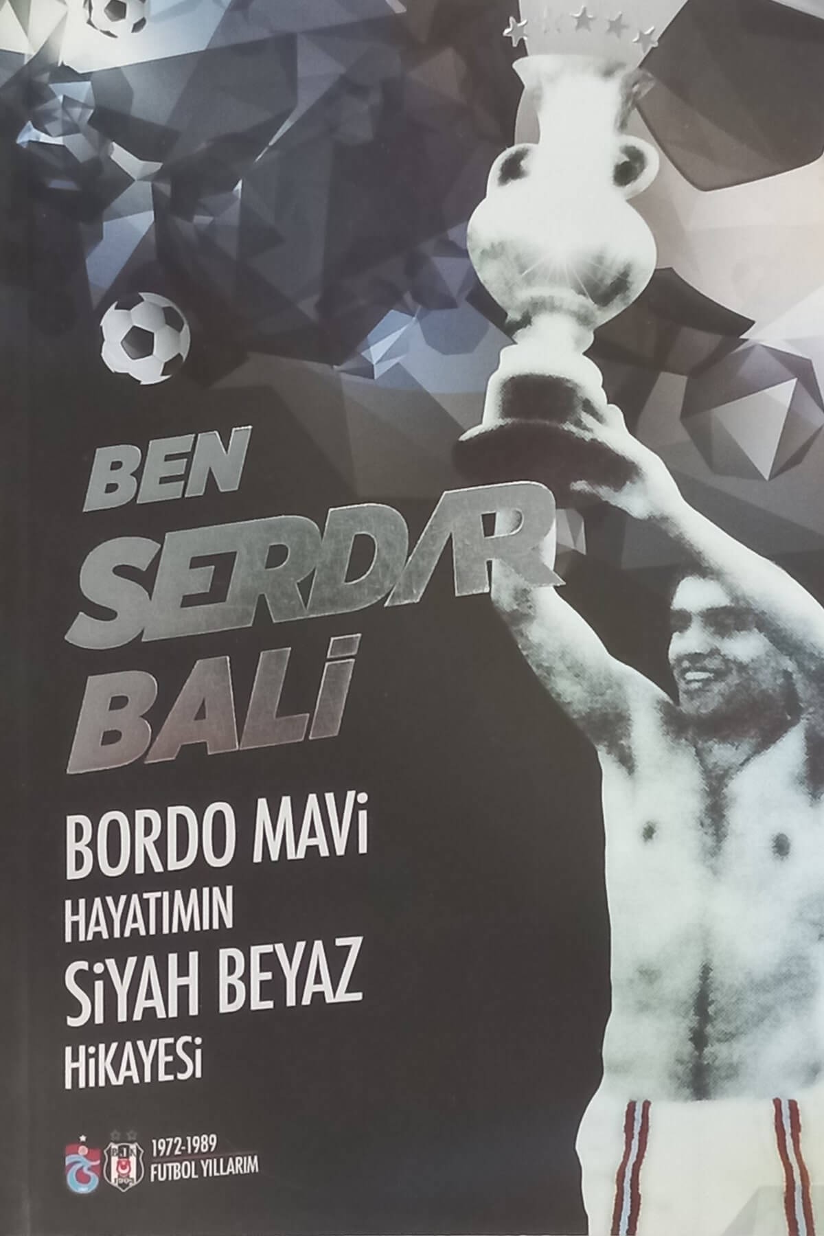 BEN SERDAR BALİ